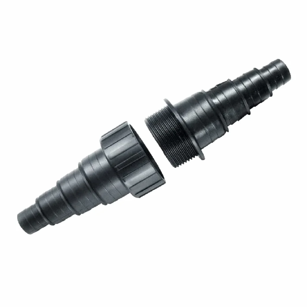 AQUARISTIKWELT24 CMT 101 connettore Tubo 20/25/32/40 mm connettore Tubo Stagno Ruscello laghetto