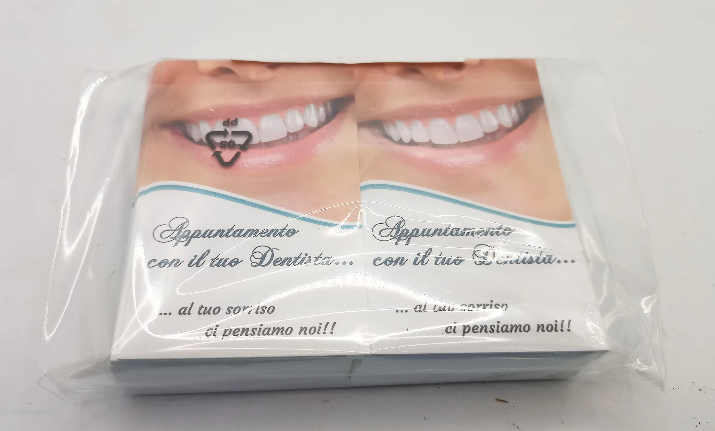 GHIBLI Biglietti per Appuntamenti Dentistici 50-500 pezzi Tabella giorno data ora