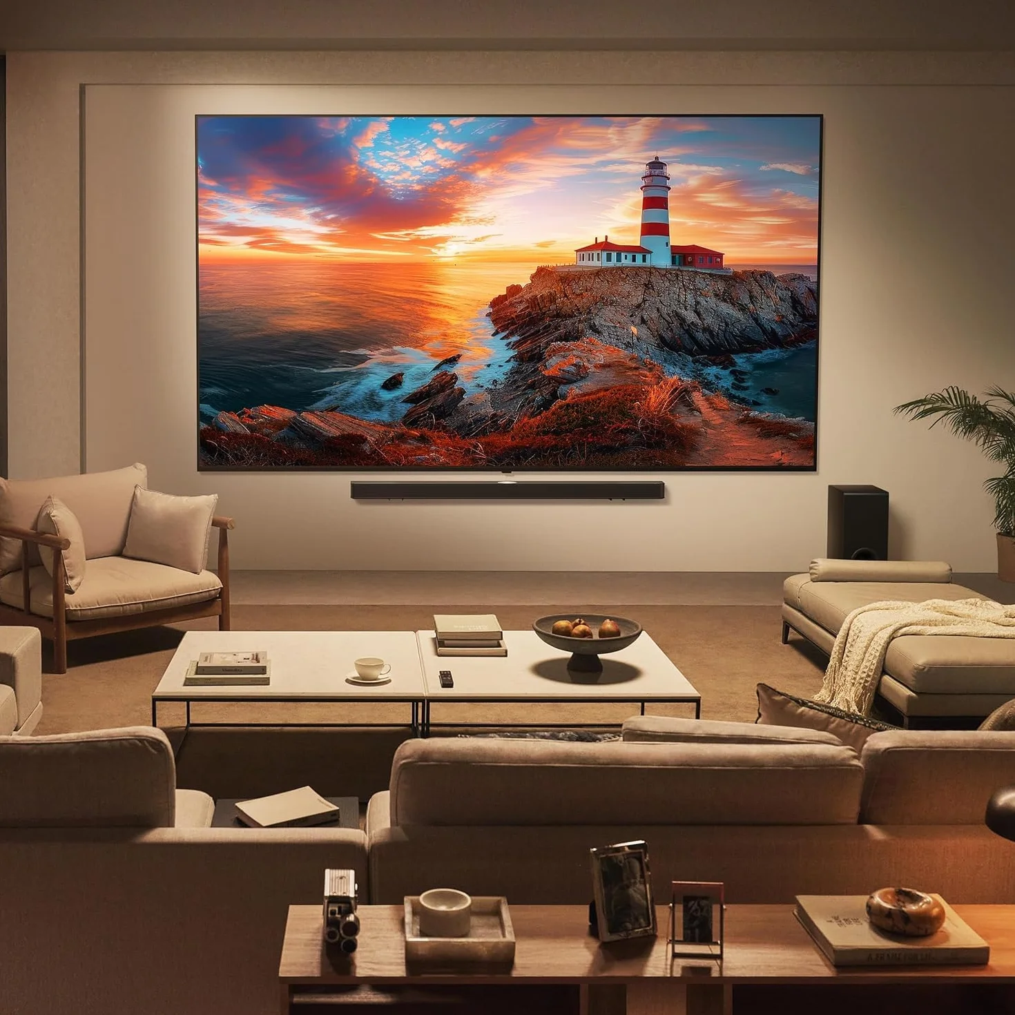 LG QNED84 TV 43 cali Smart TV 4K Processore α7 Gen8 Dynamic QNED Color webOS AI Gaming VRR 4K@60Hz
