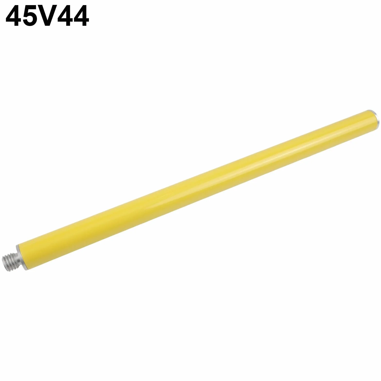 Asta di estensione per antenna GNSS 25 mm alluminio filettatura 5/8 regolabile 10-60 cm