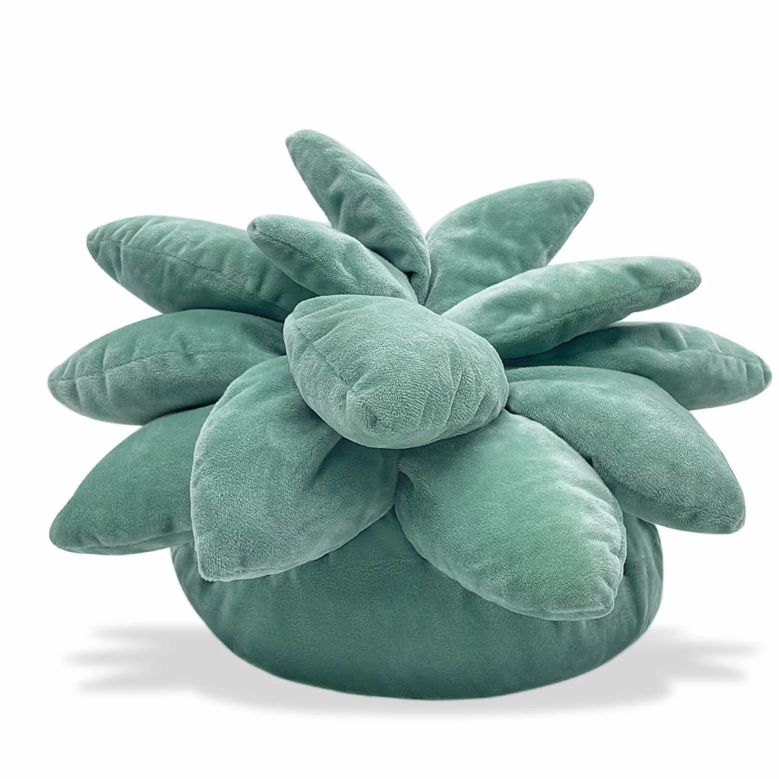 Succulente Cactus Cuscino Cactus Cuscino Peluche Piante Verdi Cuscino di Tiro Giardino Decorazione Della Casa 3D Peluche Decorazione