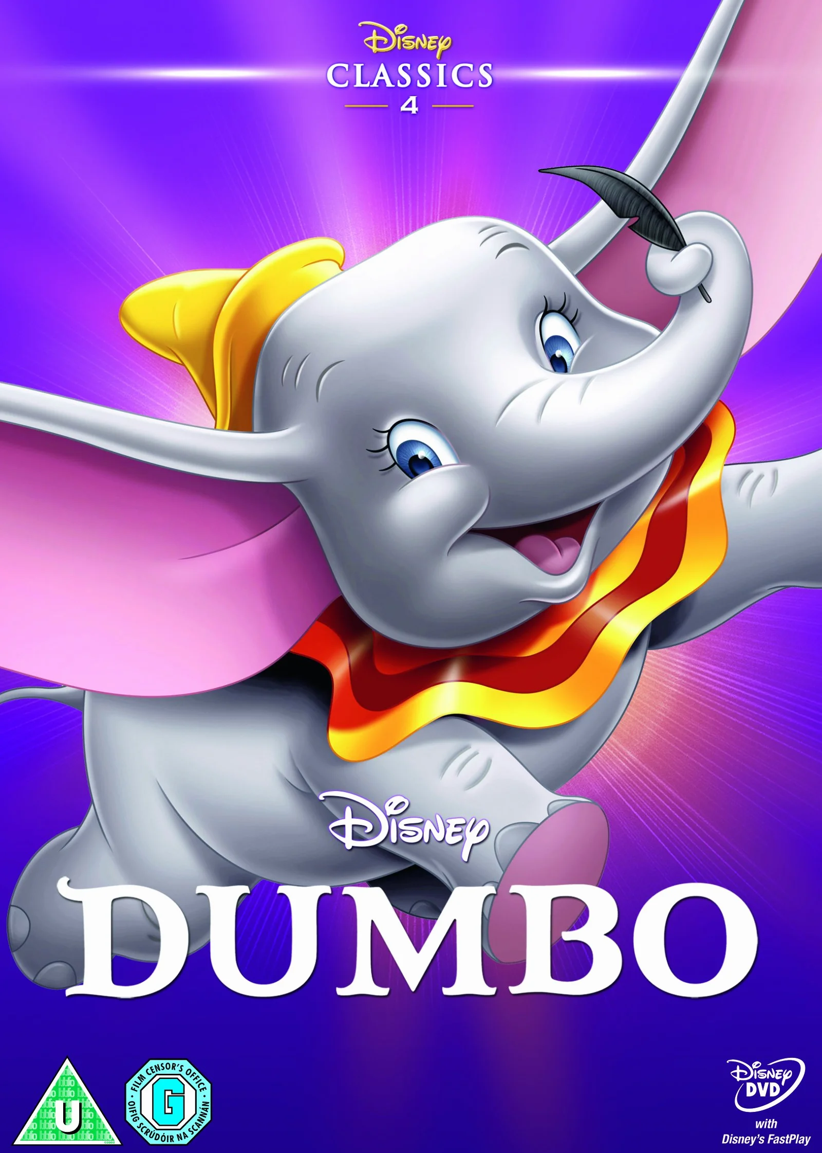 Dumbo Special Edition