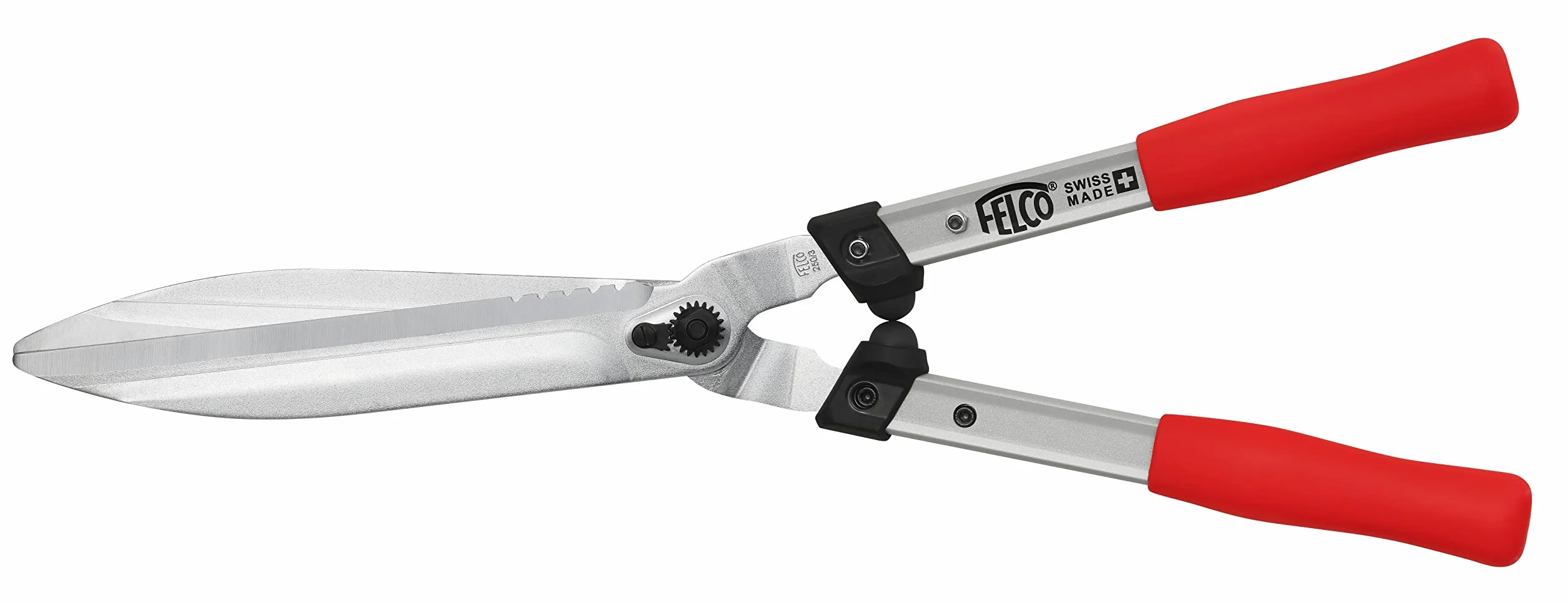 FELCO 250-57 Cesoia da Siepe Manuale 240mm 10mm 580mm