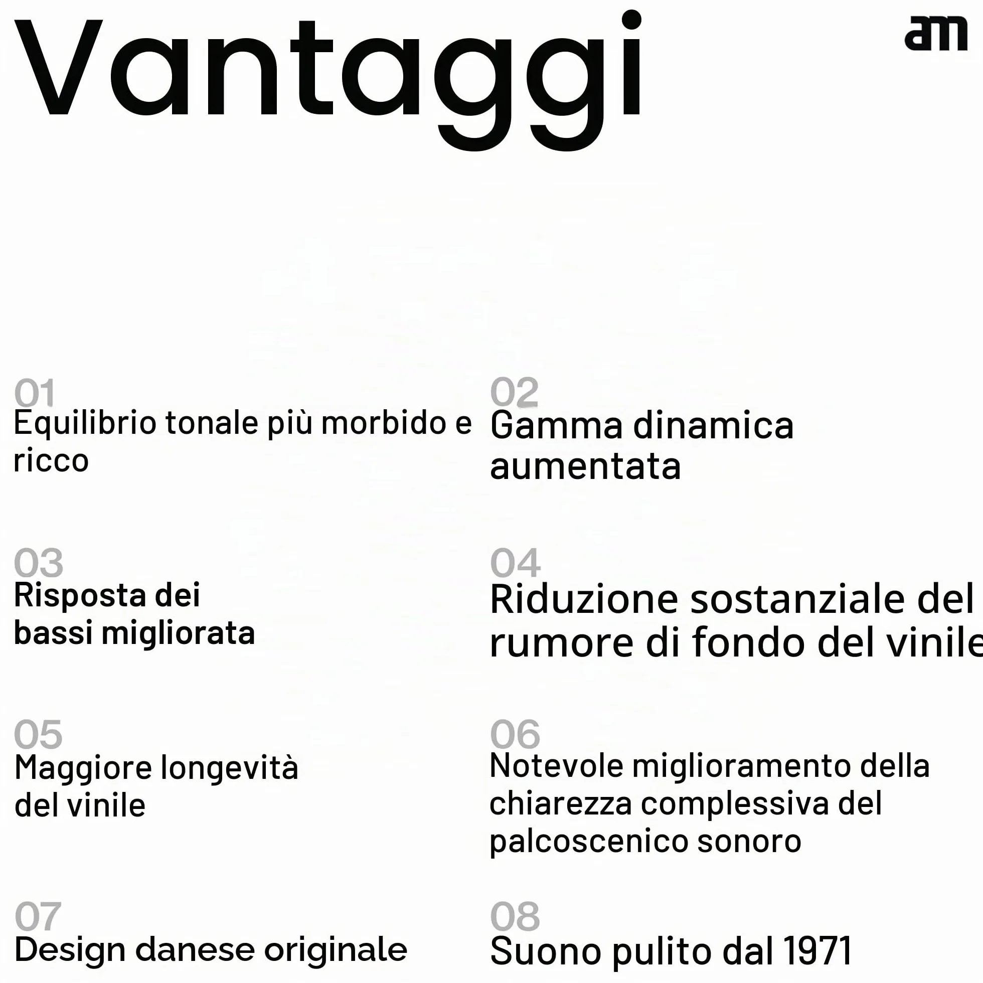 Pulitore Antistatico per Puntina Giradischi Stylus Cleaner Spazzola Testina Nero
