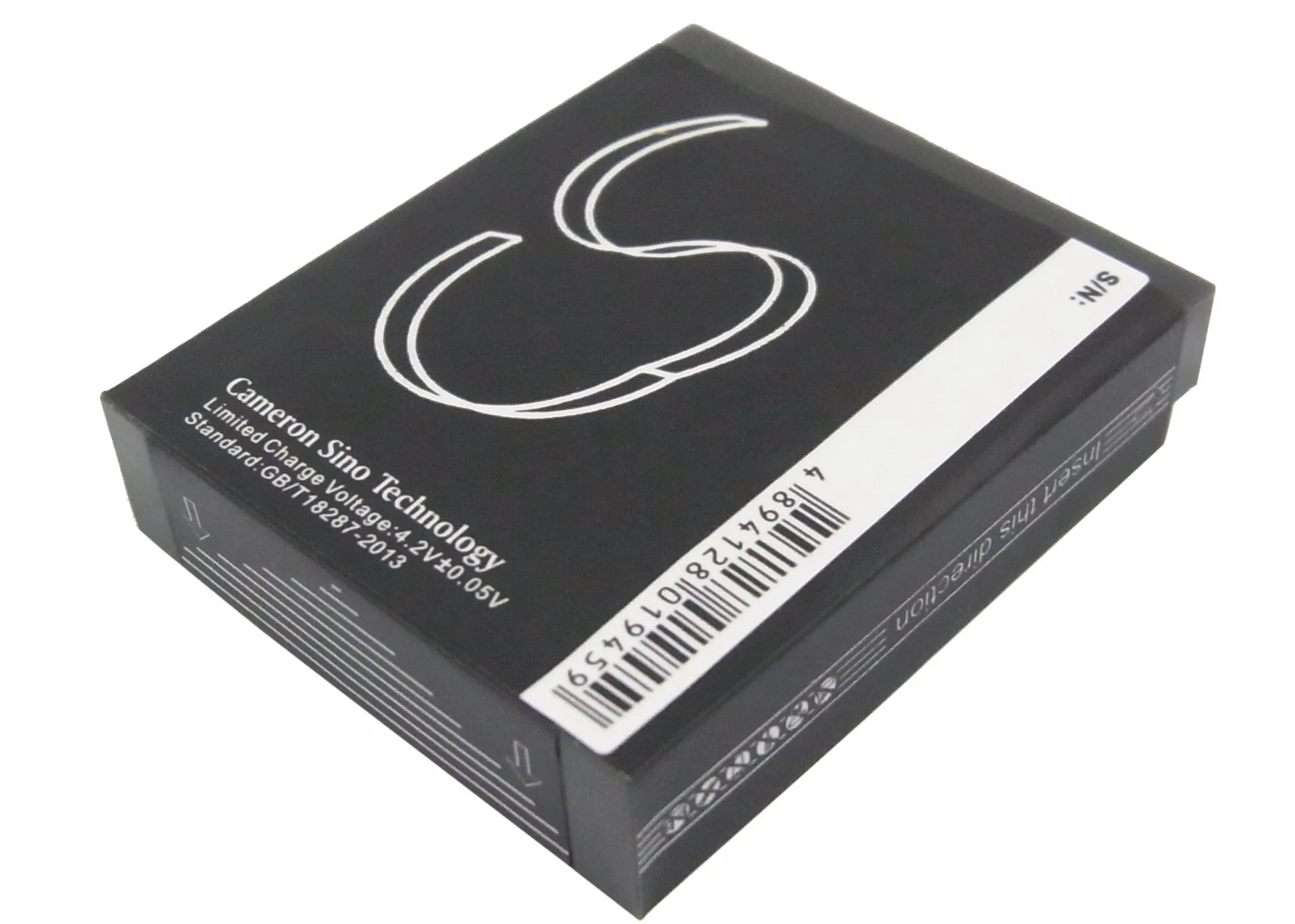 Bateria 1250mAh do Rollei Compactline 150, Prego 8330, DP8300, Acer CP-8531, Revue DC 10.1