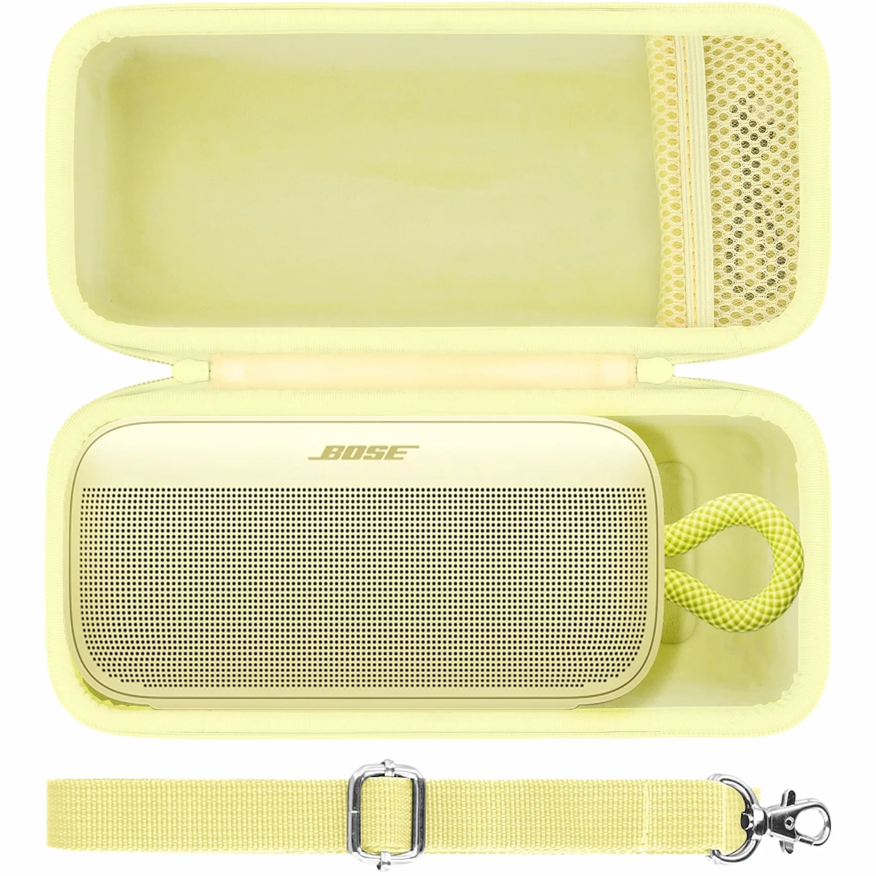 Bose SoundLink Plus etui podróżne twarde co2CREA