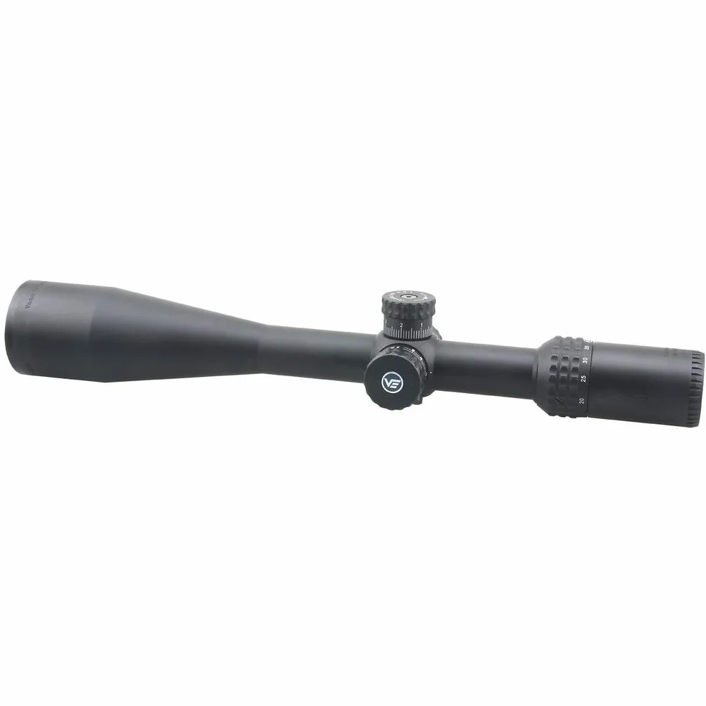Vector Optics Sentinel-X 10-40x50 SFP Riflescope COM-25M 30mm 1/8 MOA