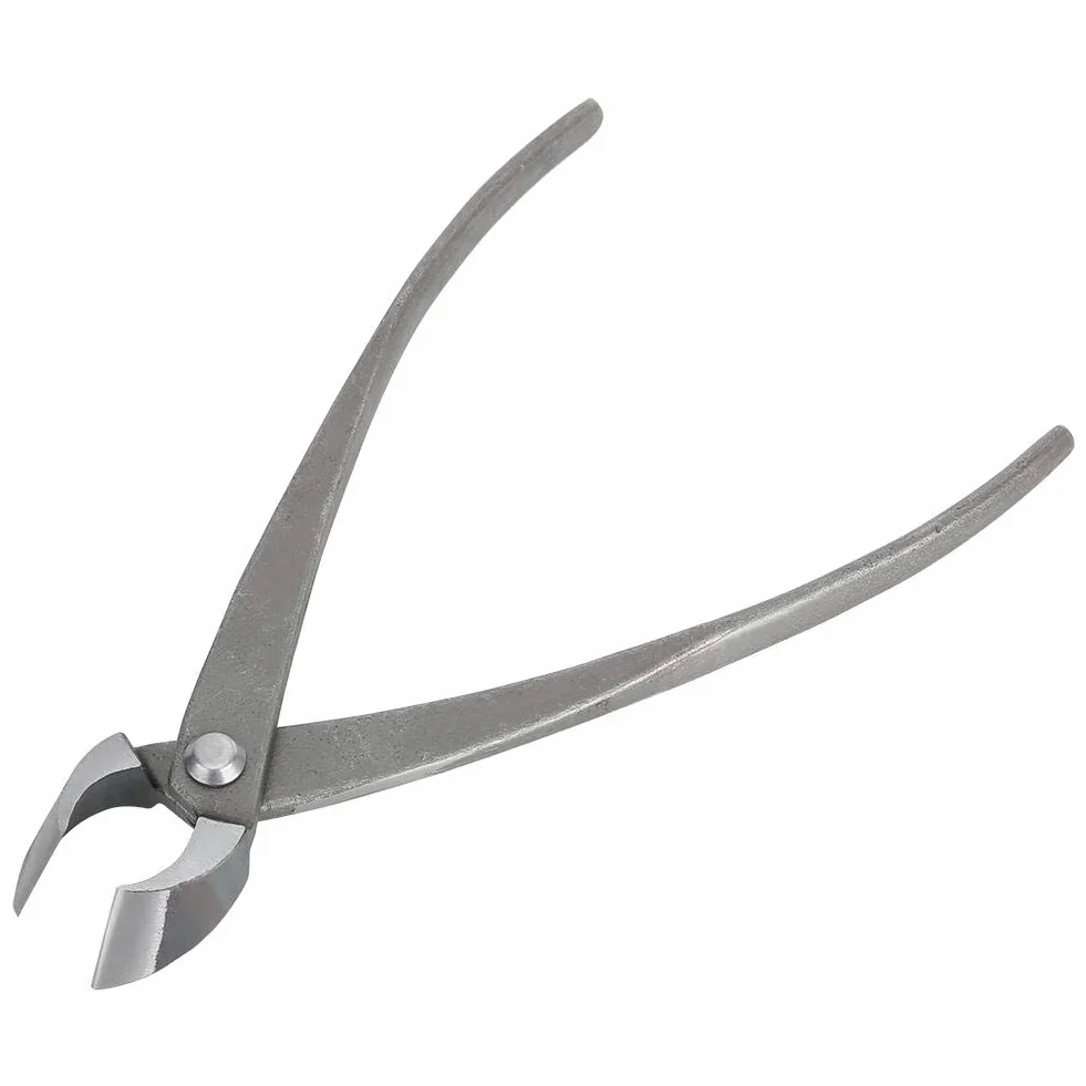 MAGT Taglierina per Rami da Giardino, 21,3 x 5,6 cm in Acciaio al Carbonio per Bonsai Prato