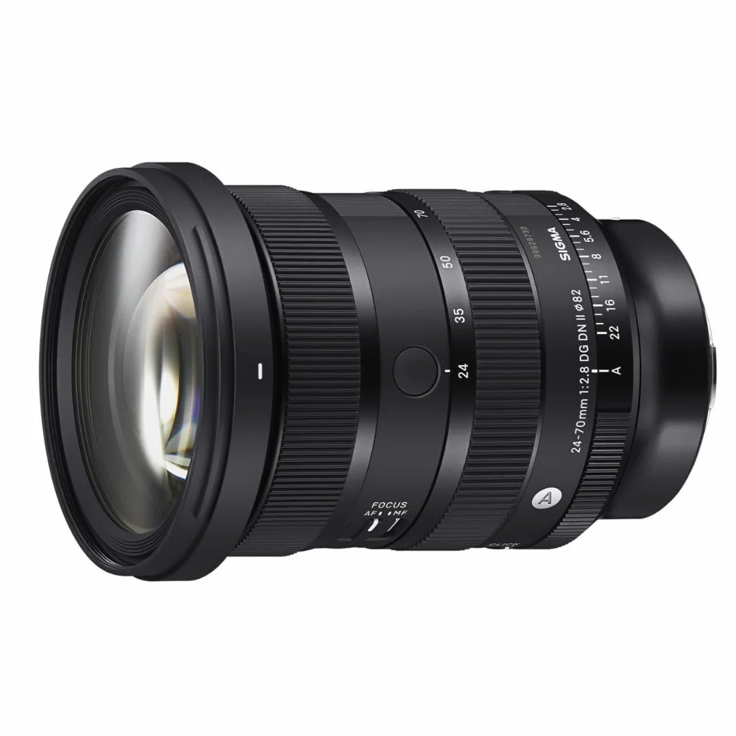 Obiektyw 24-70 mm F2.8 DG DN II L-Mount