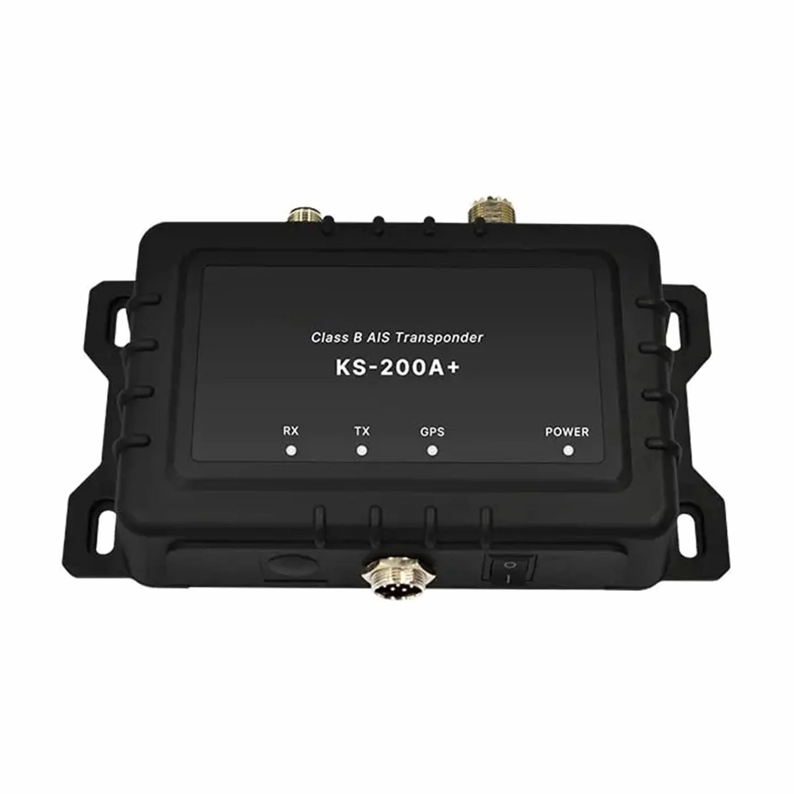AIS transponder per piccole navi basso consumo energetico