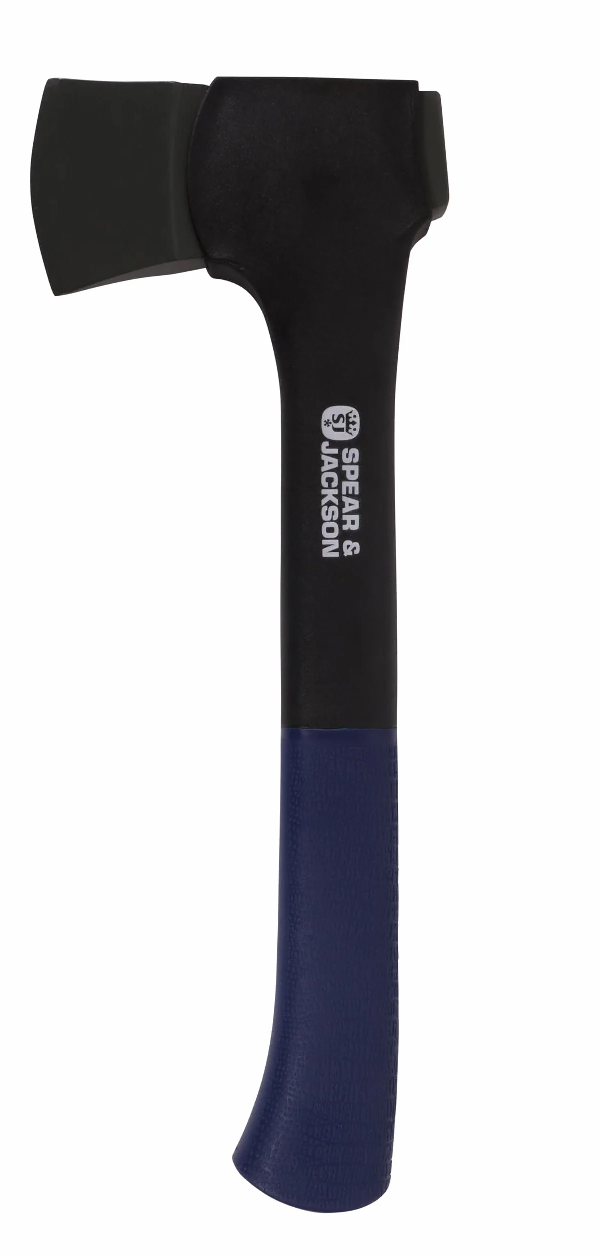 Spear & Jackson 7706FG Ascia da 0,6 kg con manico in fibra di vetro