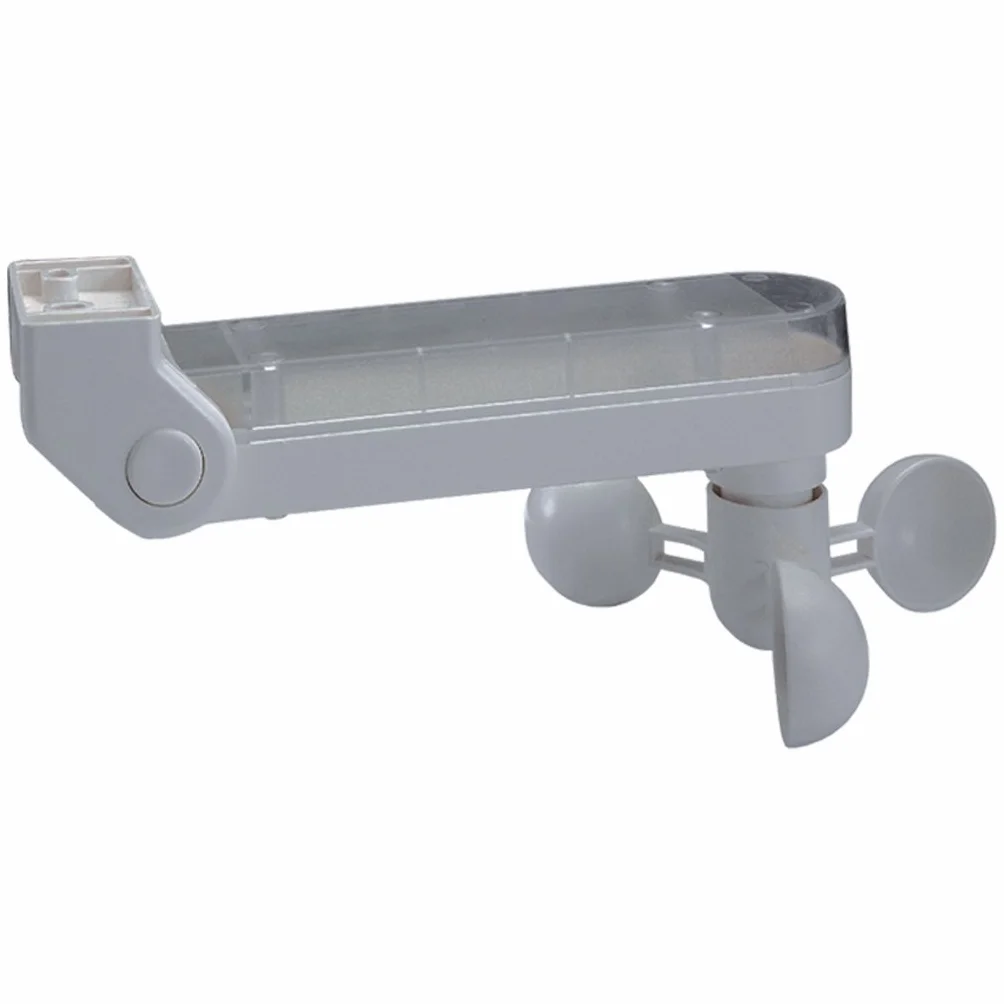 Seav Besun centralina per tende da sole e tapparelle con anemometro e sensore sole integrati