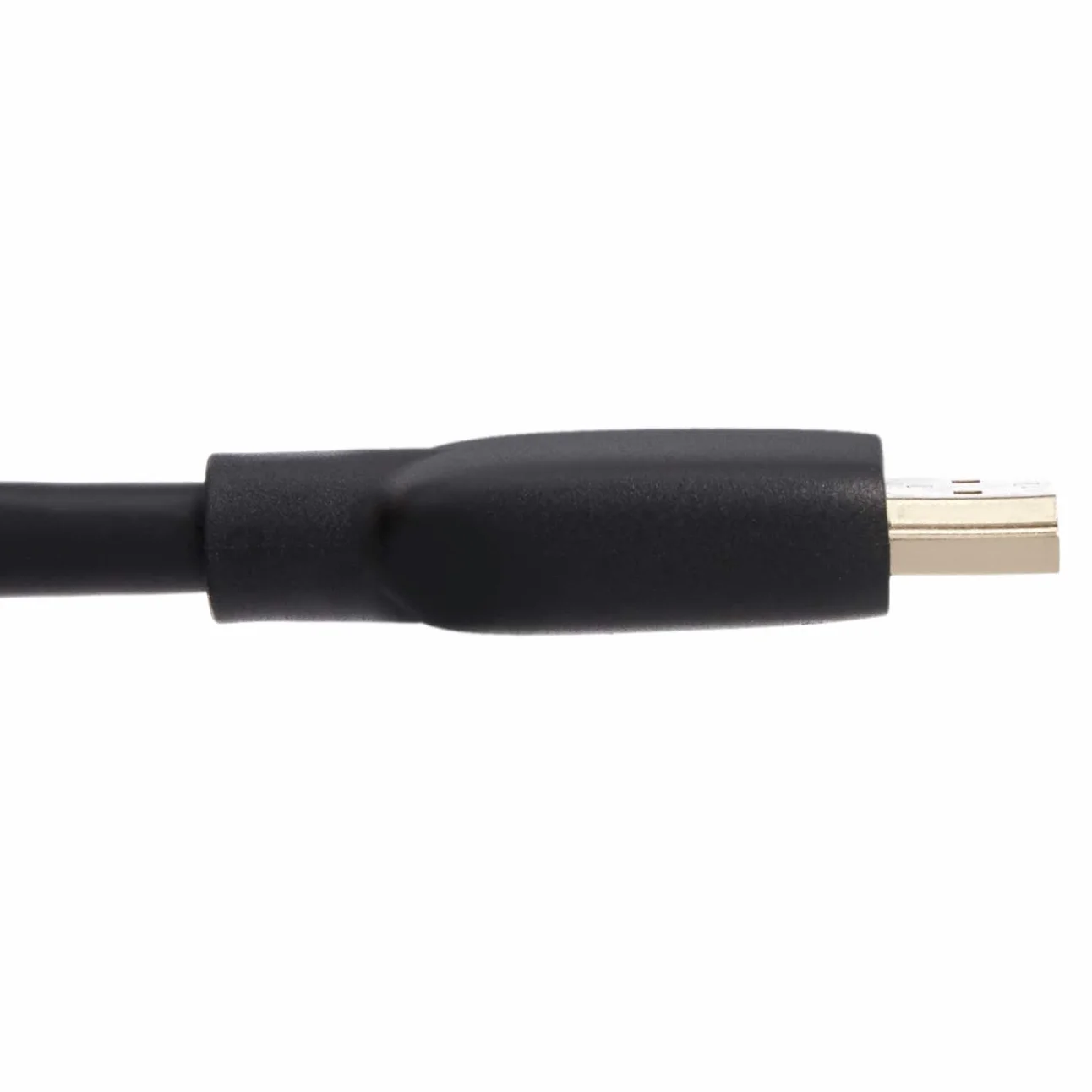 Amazon Basics HDMI Cable 3 Feet HDMI 2.1 48Gbps 8K@60Hz 4K@120Hz Ultra High Speed Black