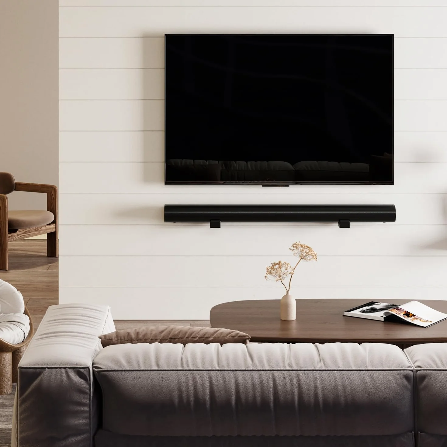 Aisens Spk02u-191 Soundbar
