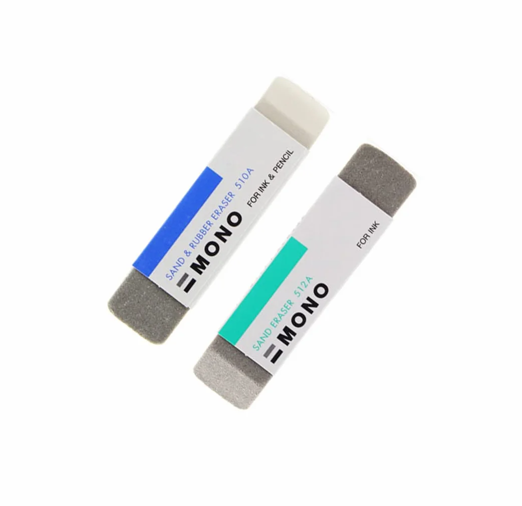 Gomma Naturale Inchiostro Sabbia Penna Stilografica ES512A