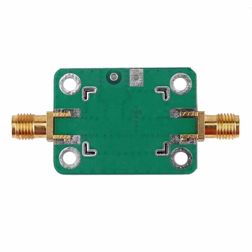 SPF5189 LNA 50-4000MHz RF Low Noise Amplifier Signal Receiver NF 0.6dB