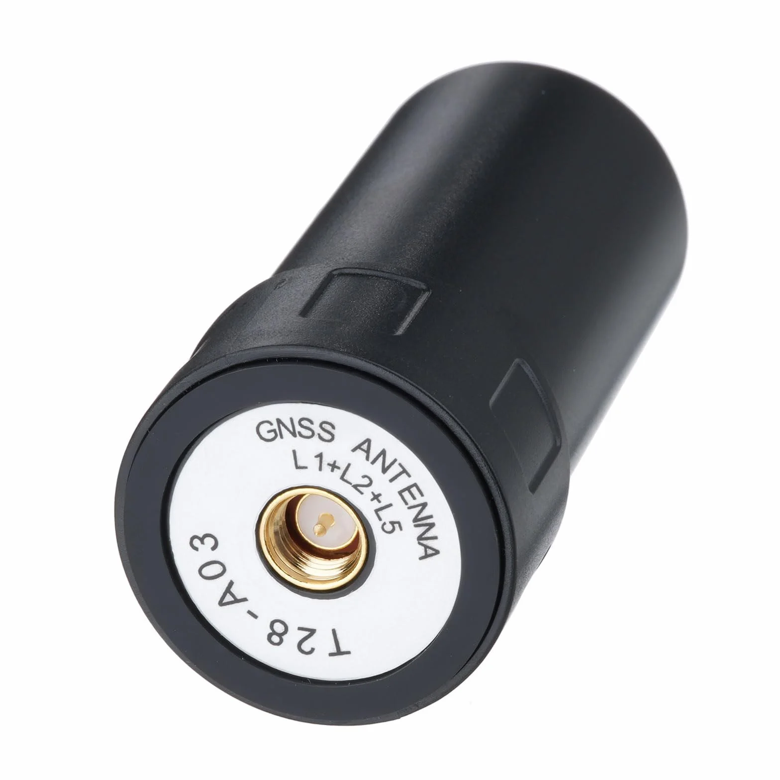 Bingfu Antenna Elicoidale GNSS SMA GPS BeiDou GLONASS Galileo Doppio LNA 28dB IP65