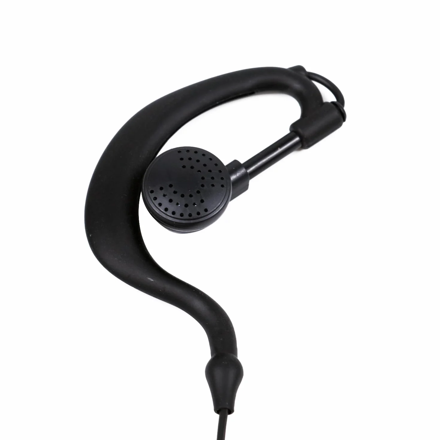 Mengshen Auricolare Cablato Cuffie per Walkie Talkie BF-888S BF-777S UV-5R 2 Pack