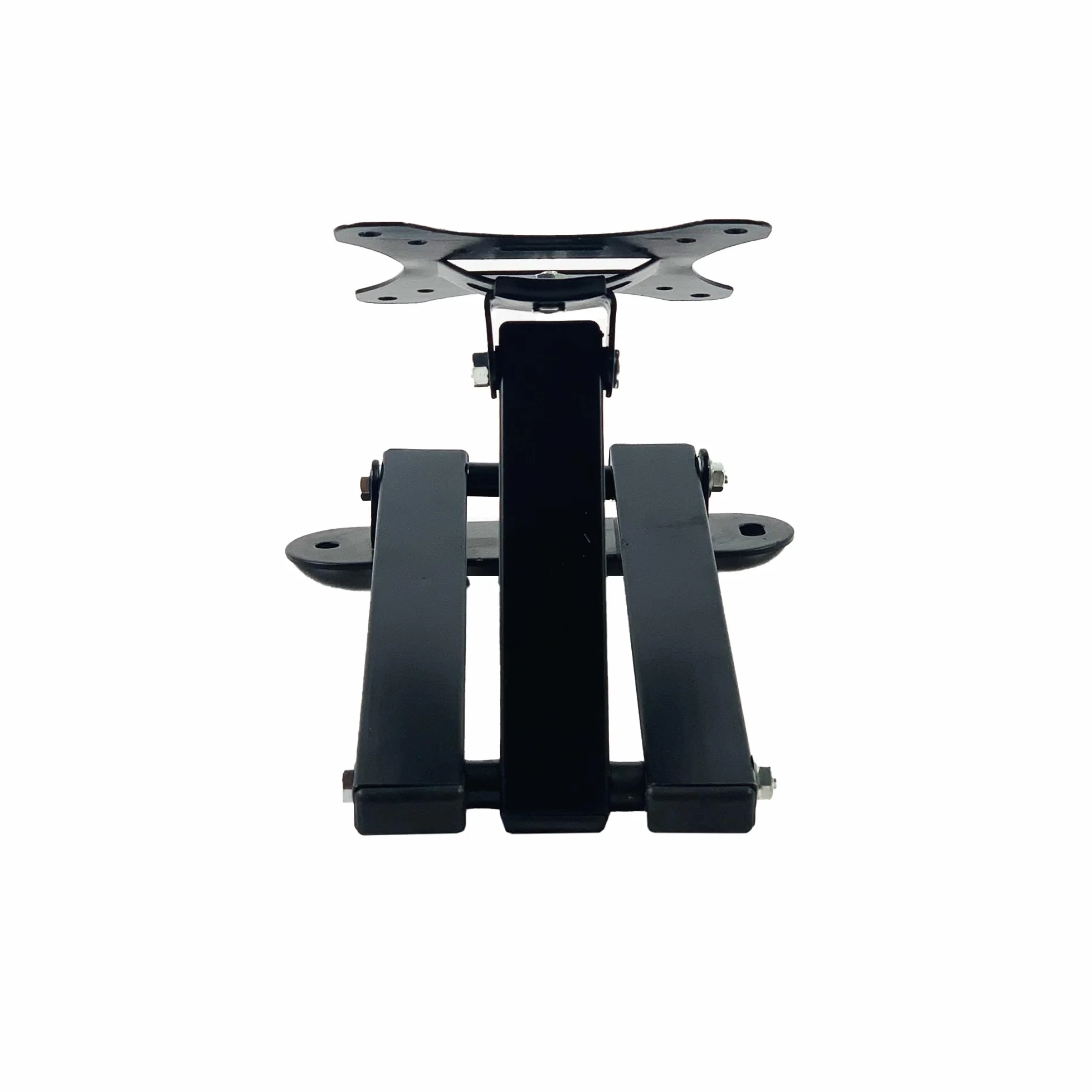 TEMPO DI SALDI Staffa Braccio Tv Supporto A Muro Per Monitor Lcd Led Plasma 10-32 Pollici