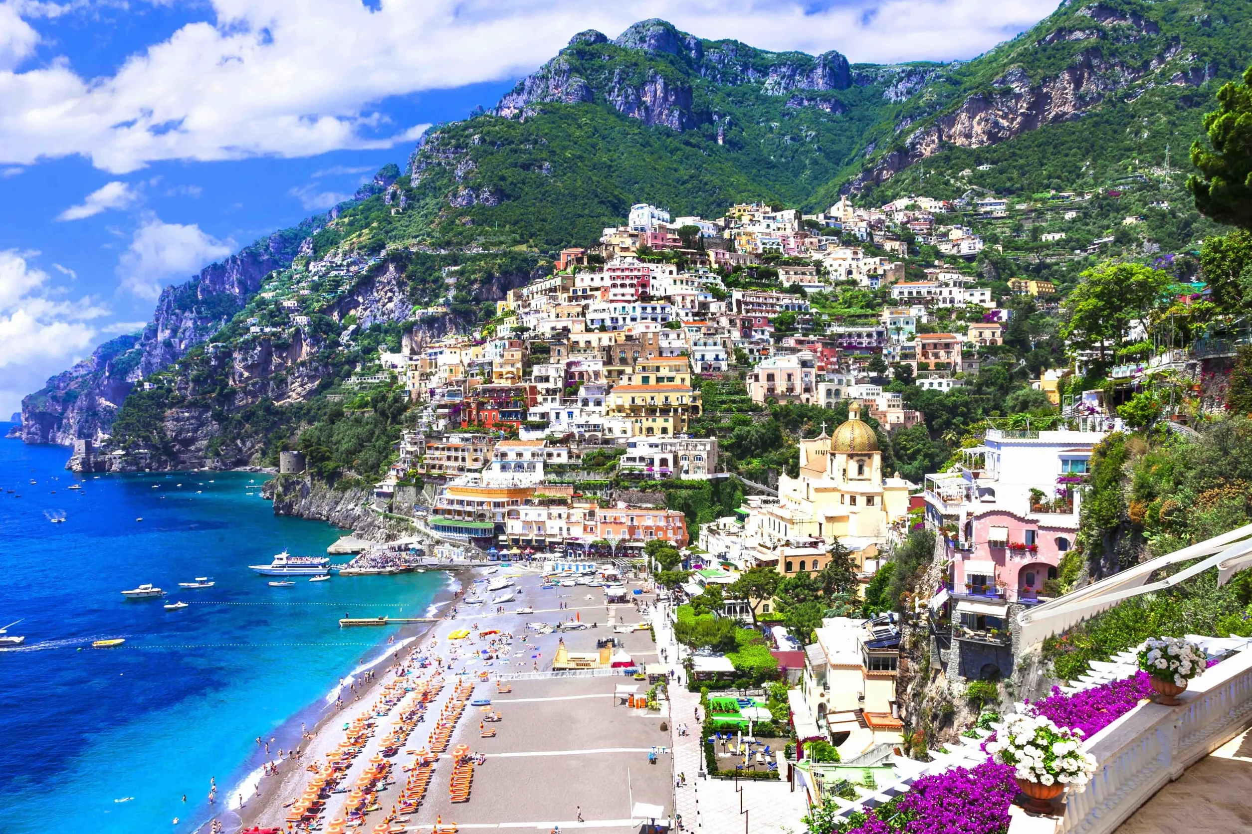 Set di cartoline Italia 9 biglietti foto Roma Venezia Dolomiti Cinque Terre Firenze Toscana Costiera Amalfitana