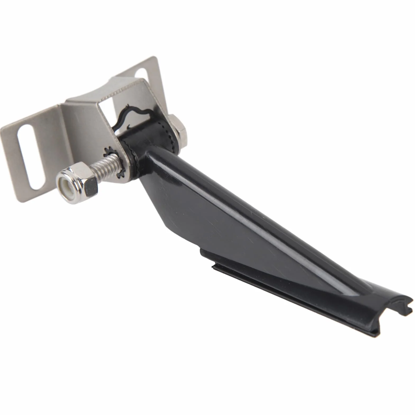 Staffa per Trasduttore Lowrance per Skimmer DSI, Supporto Sostitutivo Resistente
