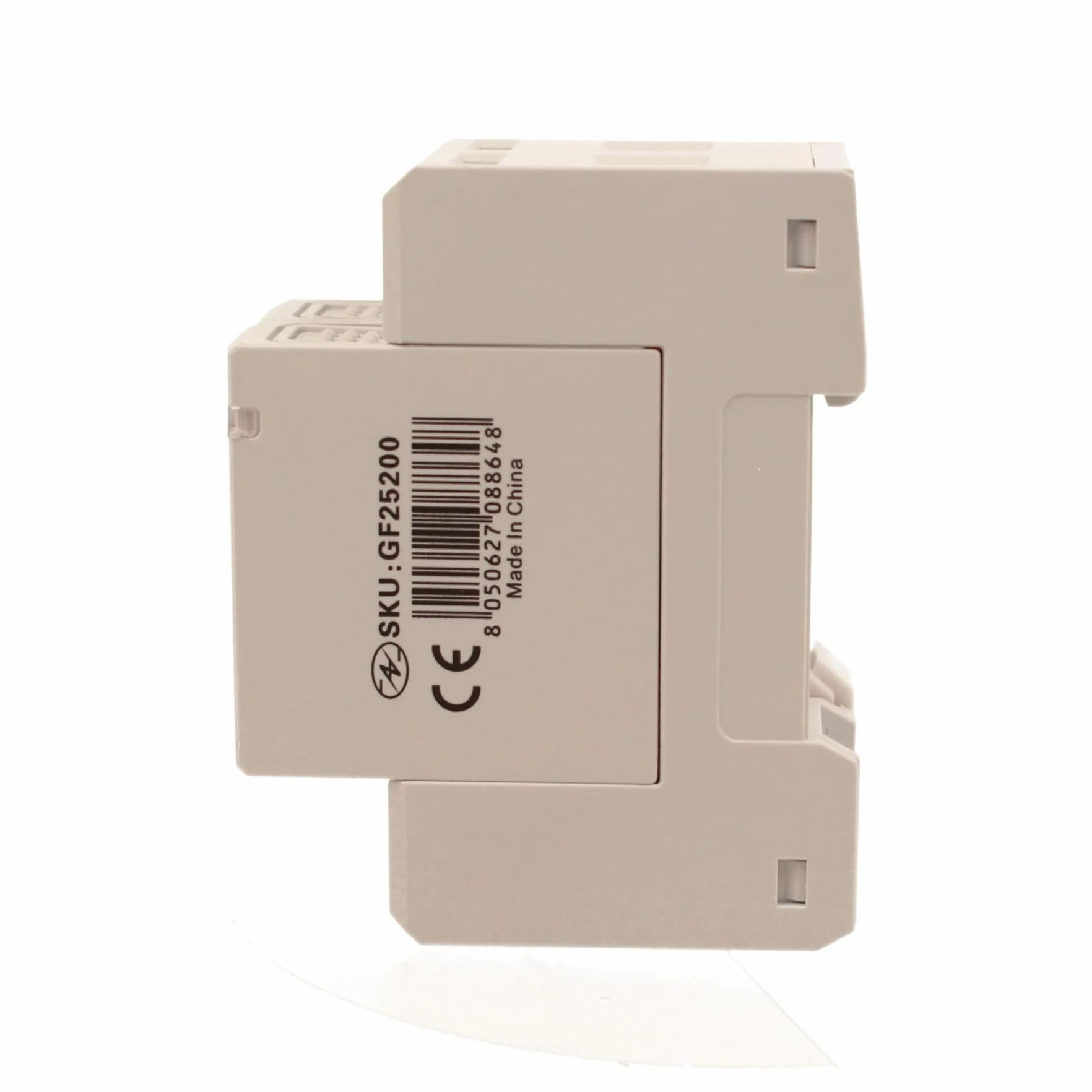 Scaricatore Di Sovratensione Modulare SPD Tipo 2 T2 1P+N 2 Moduli DIN 20kA-40kA AC275V IP20