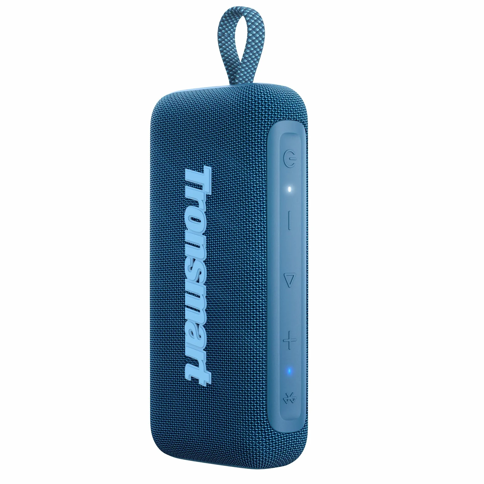 Tronsmart Trip 2 Bluetooth altoparlante portatile impermeabile IPX7 per esterni (blu)