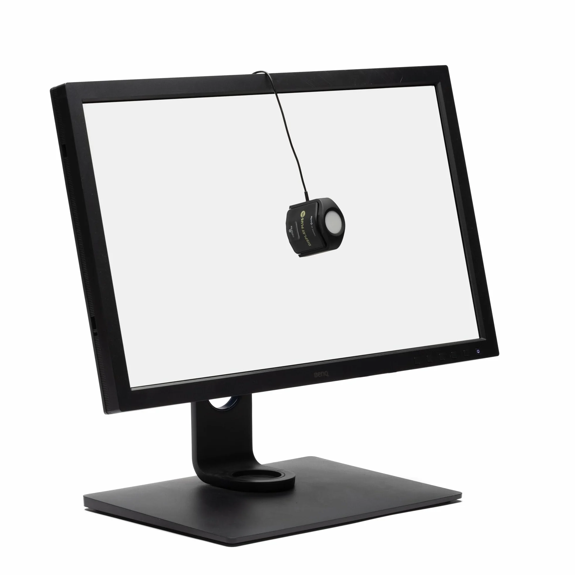 Calibrite Display Plus HL: calibrazione del colore di precisione per creativi