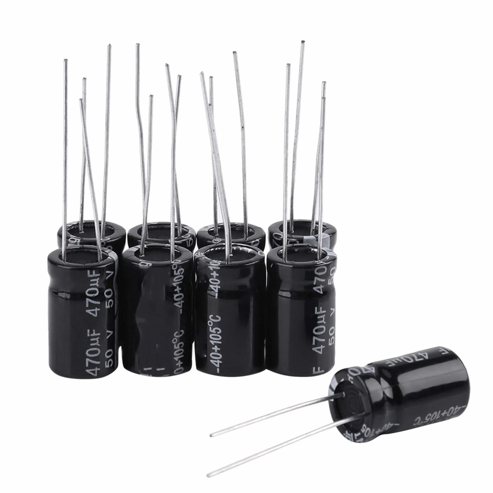 Preamplificatore Valvolare 6J1 Scheda Amplificatore per Cuffie Kit Fedeltà Musicale