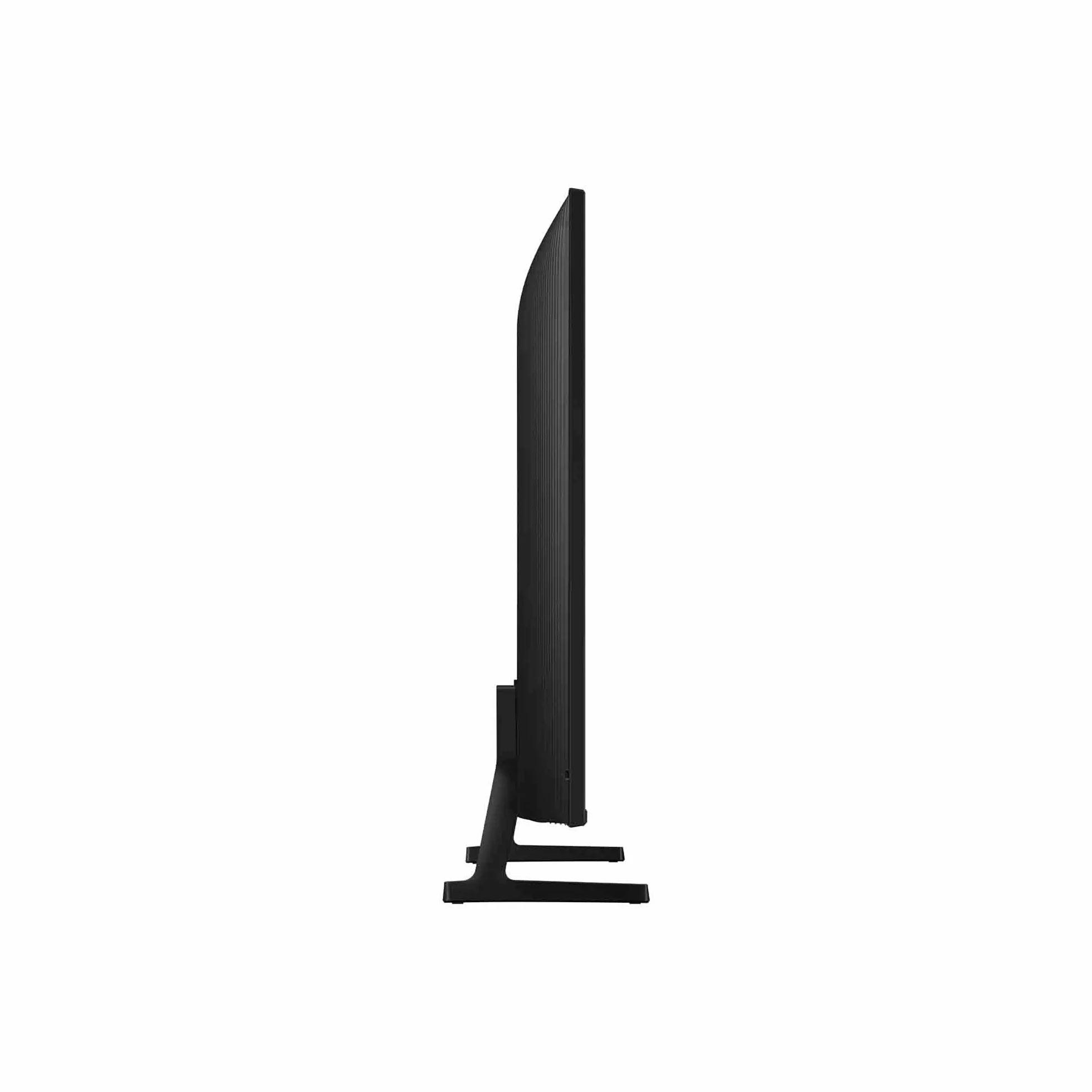 Samsung Smart TV 43" UE43DU7170UXZT Crystal 4K UHD Slim Look DVB-T2 Q-Symphony OTS Lite Bixby Alexa Google Assistant Black