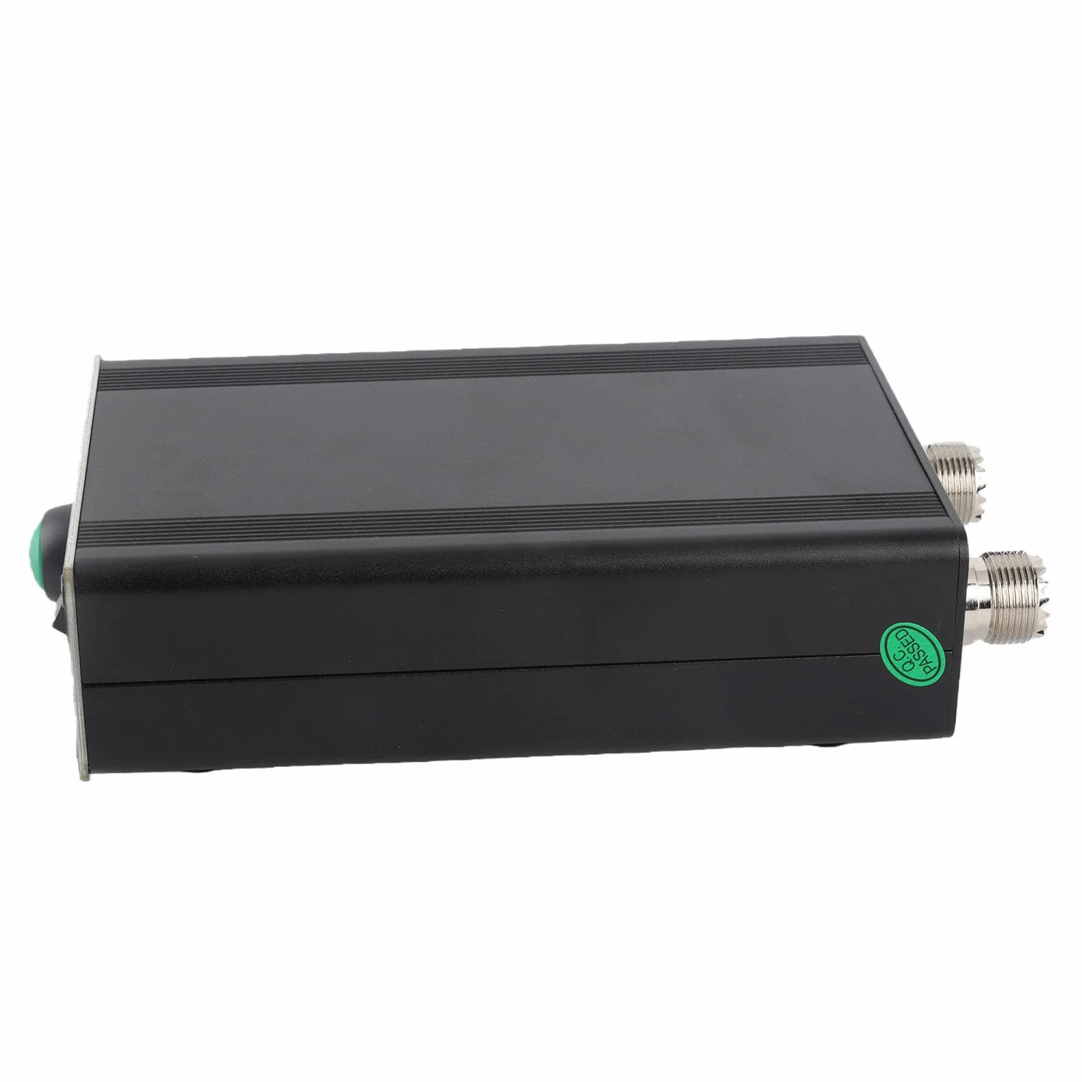 ATU-100 Sintonizzatore D'antenna in Lega di Alluminio 1,8~55 MHz 0,96 IN