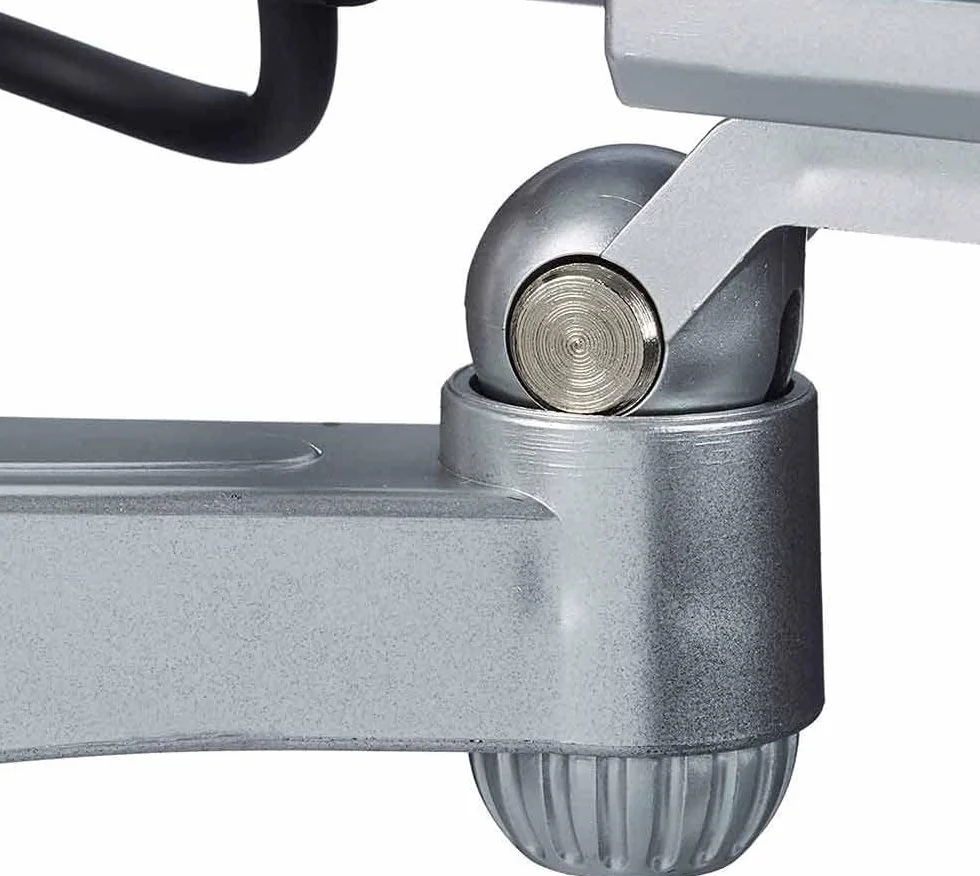 SQUADO Finta Telecamera da Esterno Dummy Cam 30 Finti LED Lampeggiante IR Infrarossi CCTV