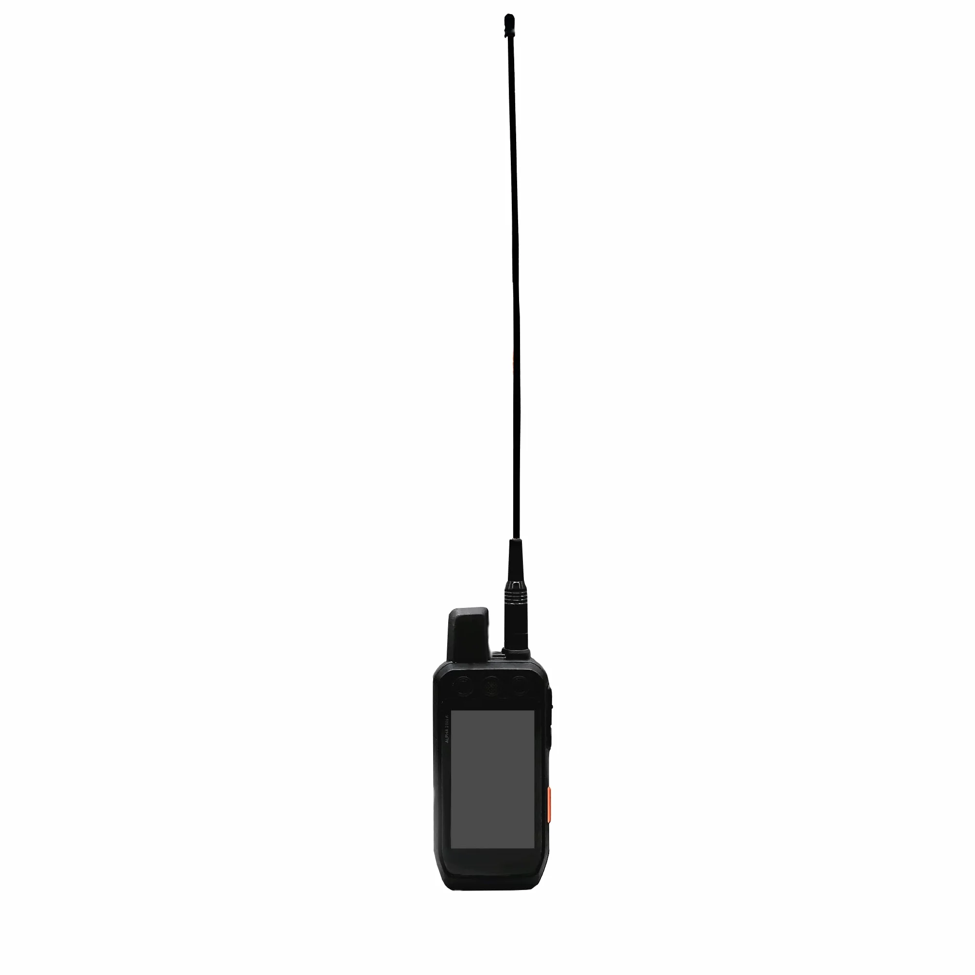 Antenna di ricezione flessibile per GPS Garmin Alpha 100 200 200i Astro 220 320 430, cavo lungo nero
