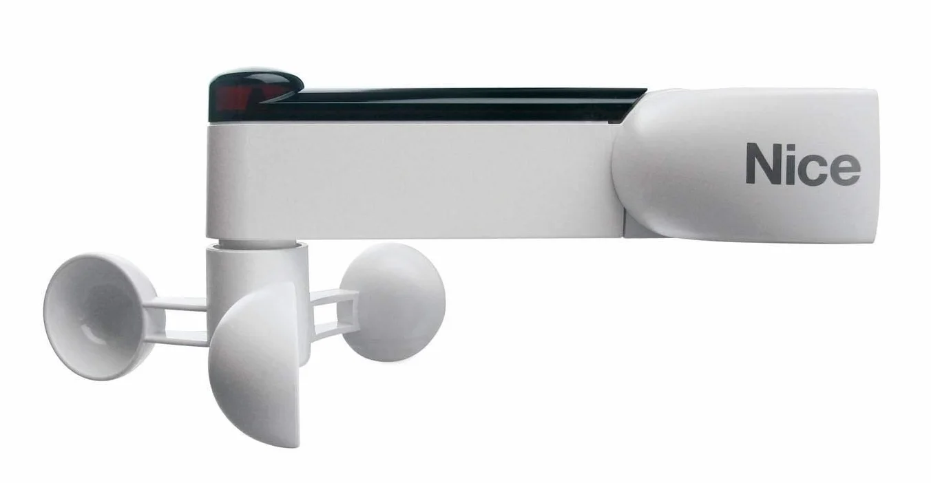 Sensore Climatico Anemometro Volo S