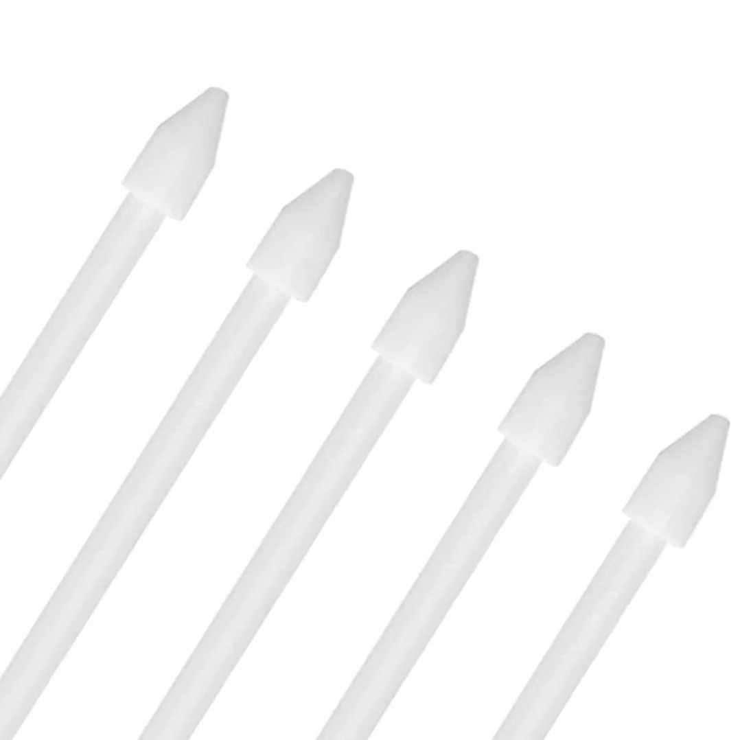 Punte di Ricambio Standard per S Pen con Pinzetta per Galaxy Tab S6 Lite/S7 Fe/S9+ Plus/S9 Fe+ Plus/S9 FE/S9/S9 Ultra/S8 Ultra/S8+ Plus/S8, 20 Pezzi