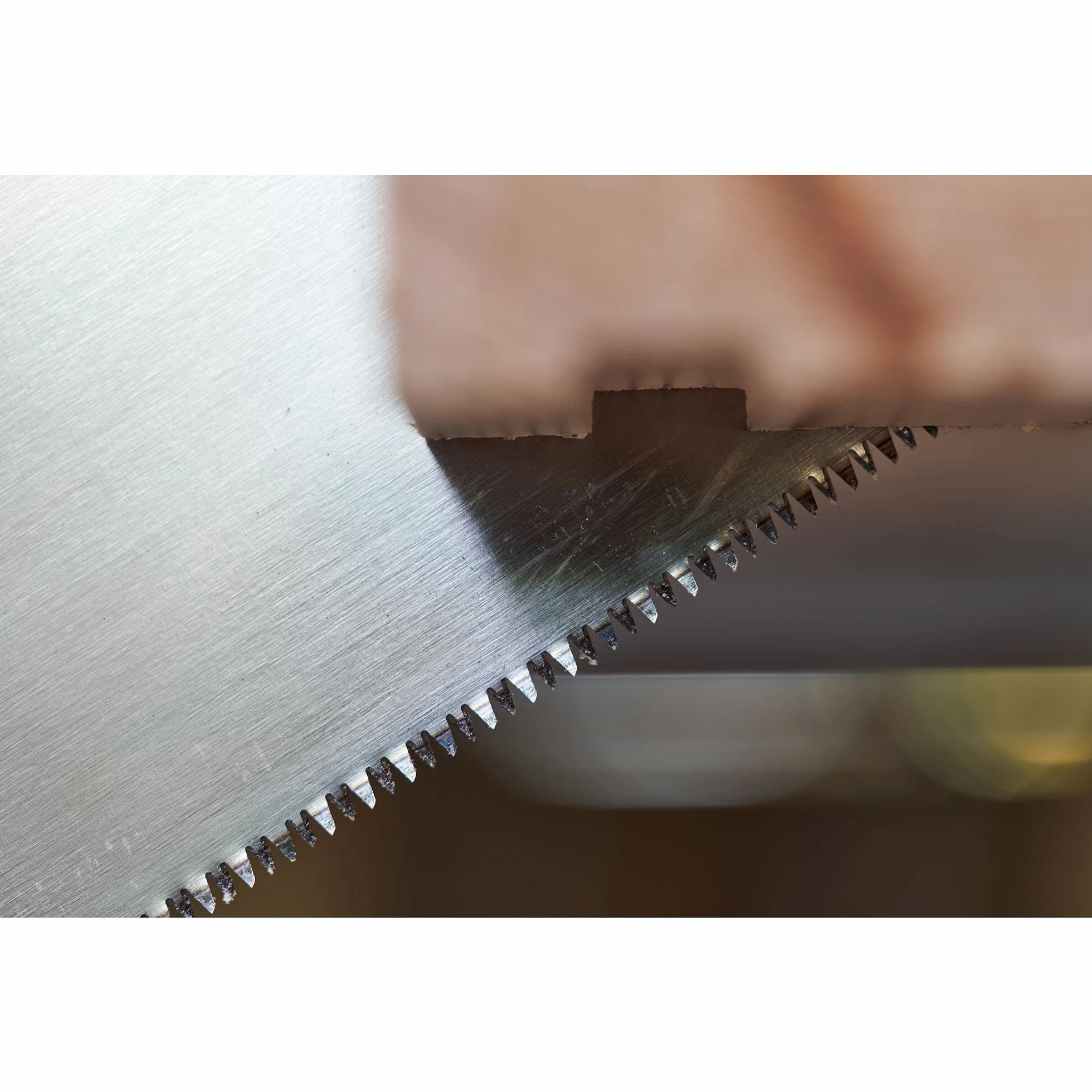 STANLEY 2-15-244 Sega a Mano Jet Cut Fine, 550 mm