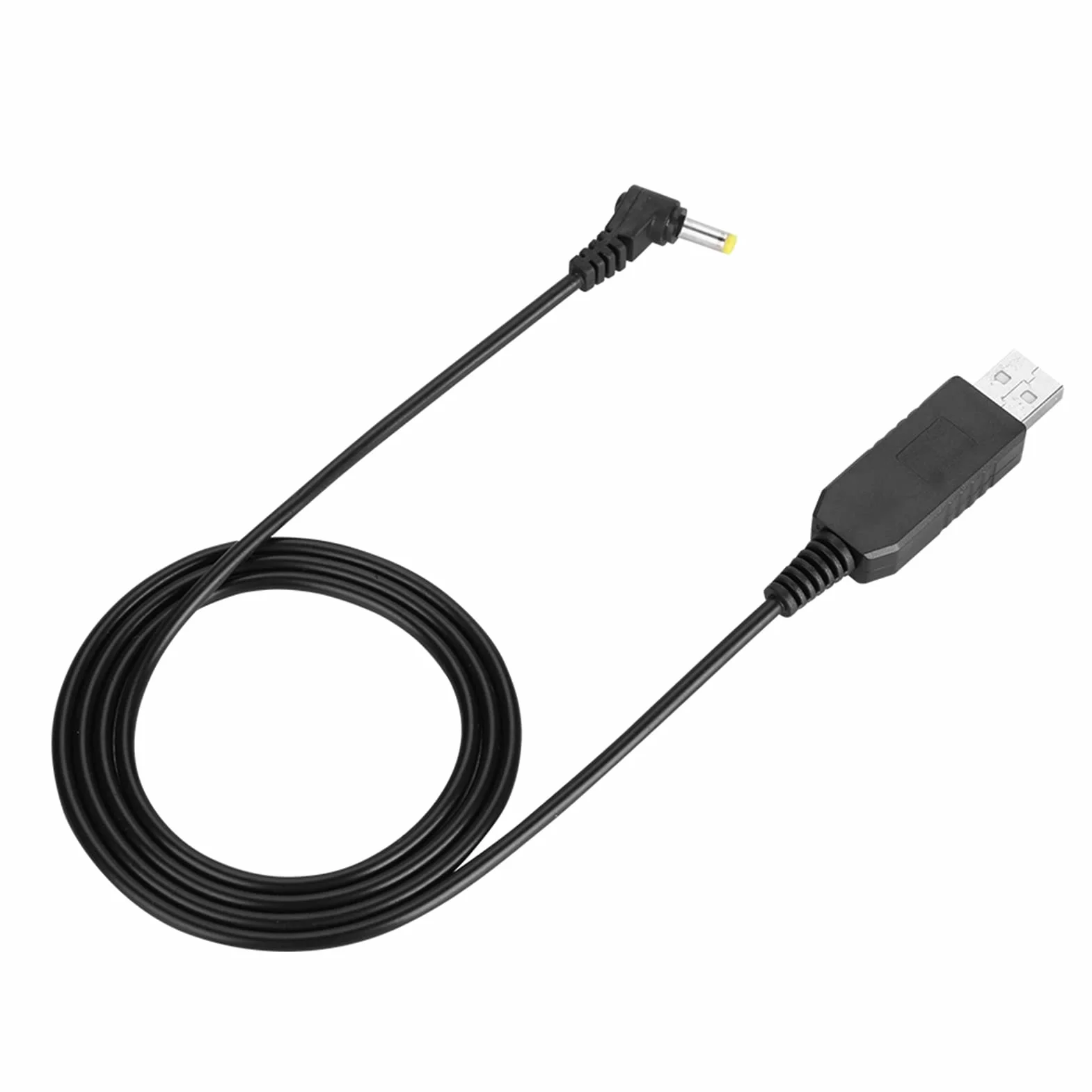 Cavo di Ricarica USB per Walkie Talkie UV-5R 3800mAh Batteria Ad Alta Capacità