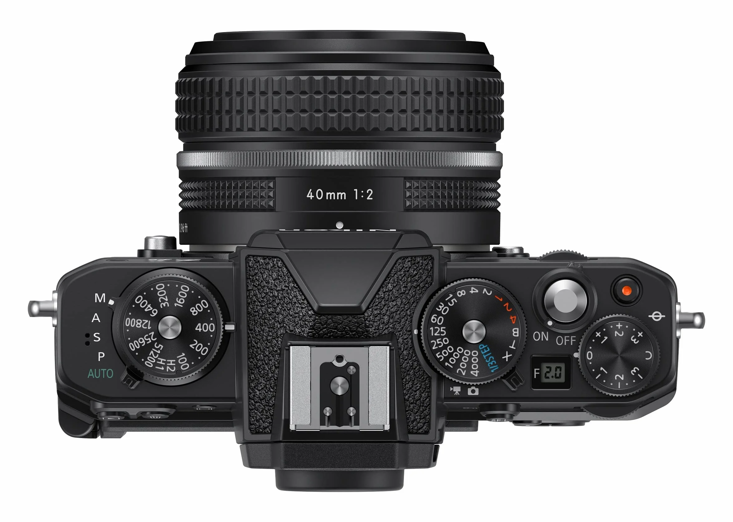 NIKON NIKKOR Z 40mm f/2 SE Lente