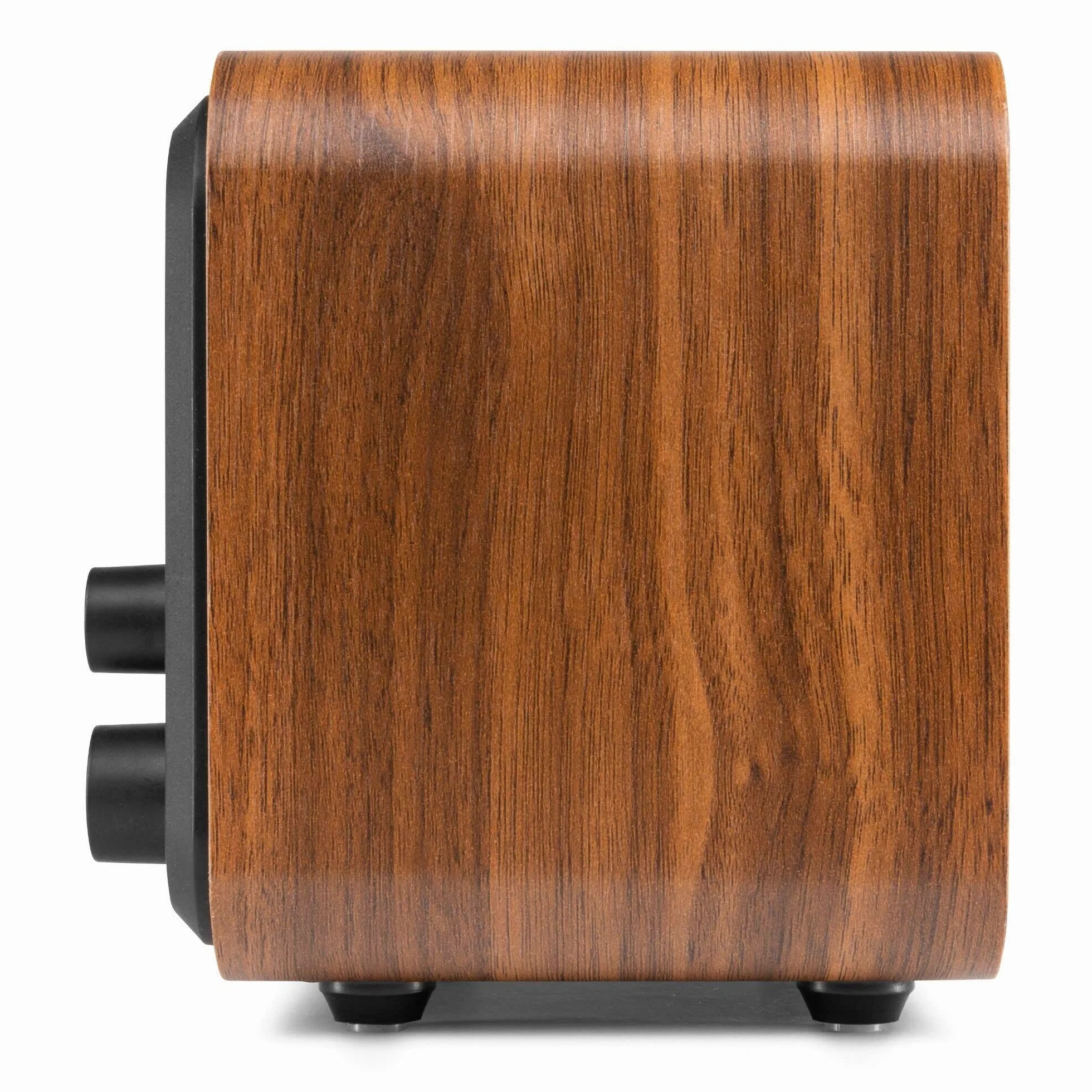Audizio Vicenza radio Internet DAB+ Bluetooth 5.1 WLAN FM radio da cucina marrone