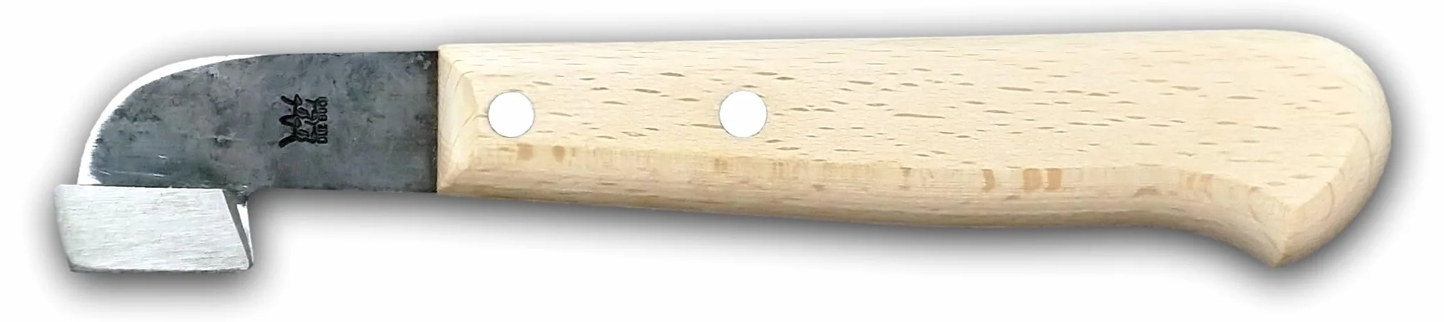 DUE BUOI COLTELLO DA INNESTO DB 207L