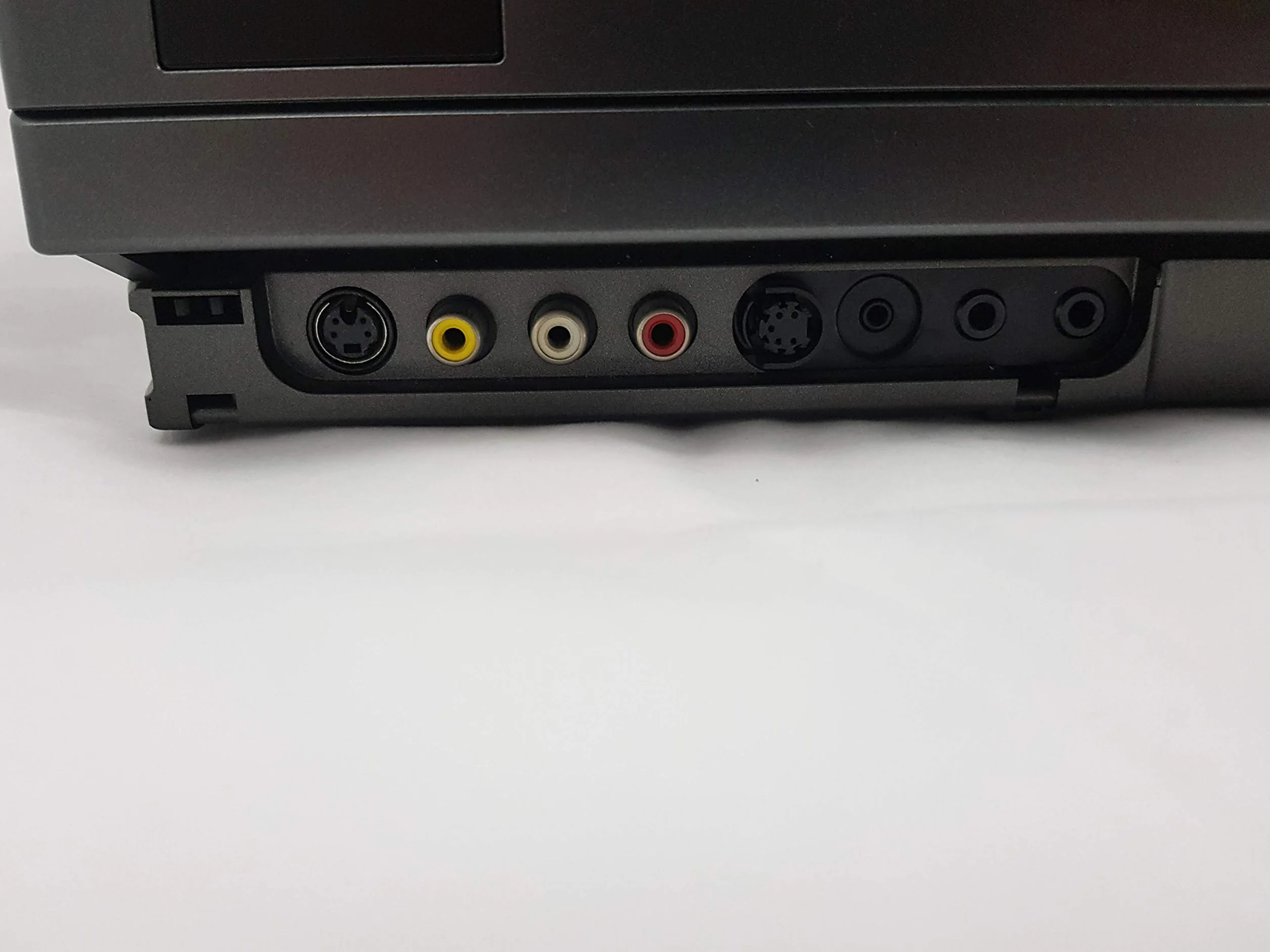 Panasonic NV-HS1000 Enregistreur vidéo S-VHS High End