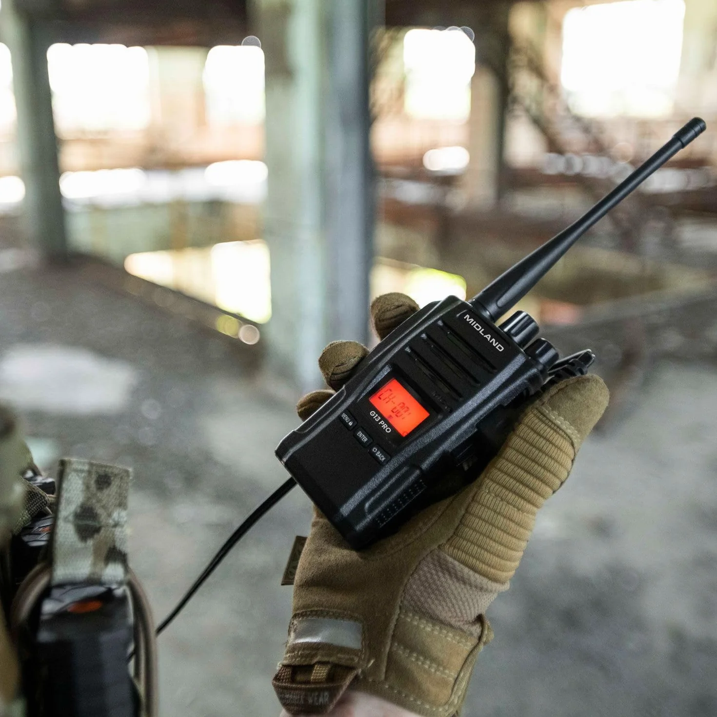 Midland G13 PRO Walkie Talkie