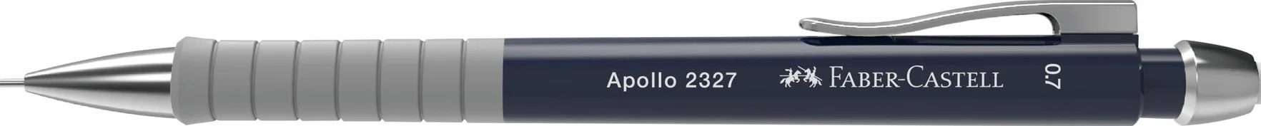 FABER-CASTELL Portamine Apollo 0,7 mm blu scuro