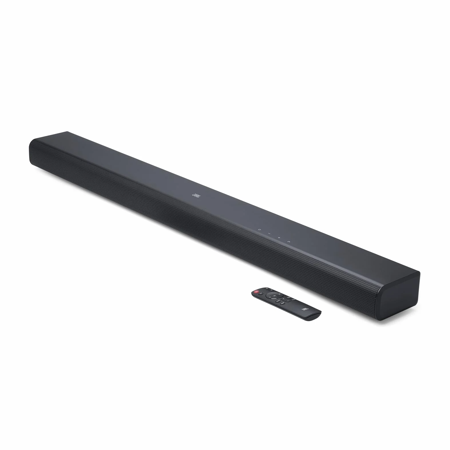 JBL Cinema SB 510 Soundbar 3.1 Canali Subwoofer Integrato Bluetooth Dolby Atmos HDMI ARC 200 Watt Nero