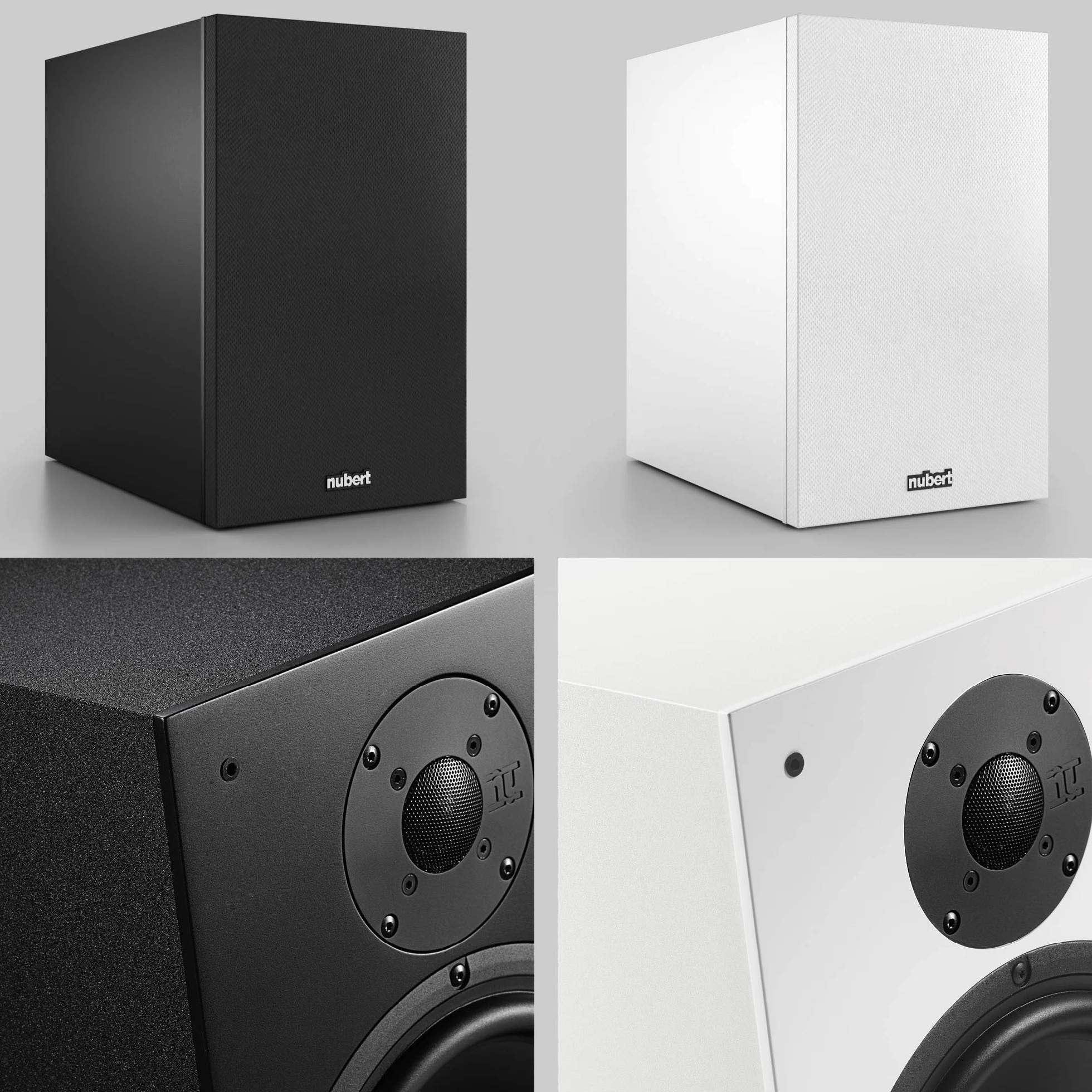 Nubert nuBox AW 993 Subwoofer attivo