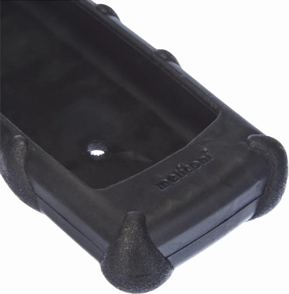 Meliconi Guscio Salvatelecomando Universale Gomma Elastica 50-55 mm x 200-240 mm