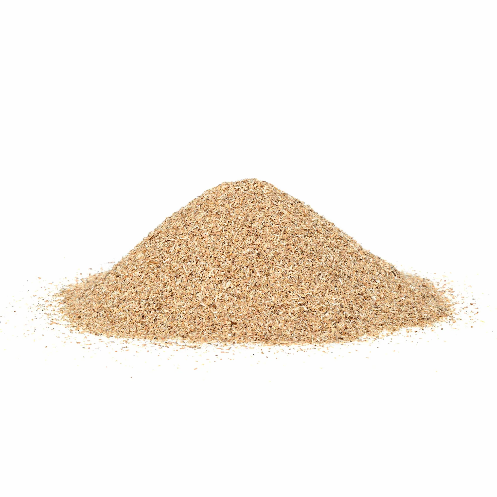 grillart® Farina per affumicatura di alta qualità, 3 kg, ideale per affumicare a freddo, 100% legno di faggio naturale (confezione da 2)