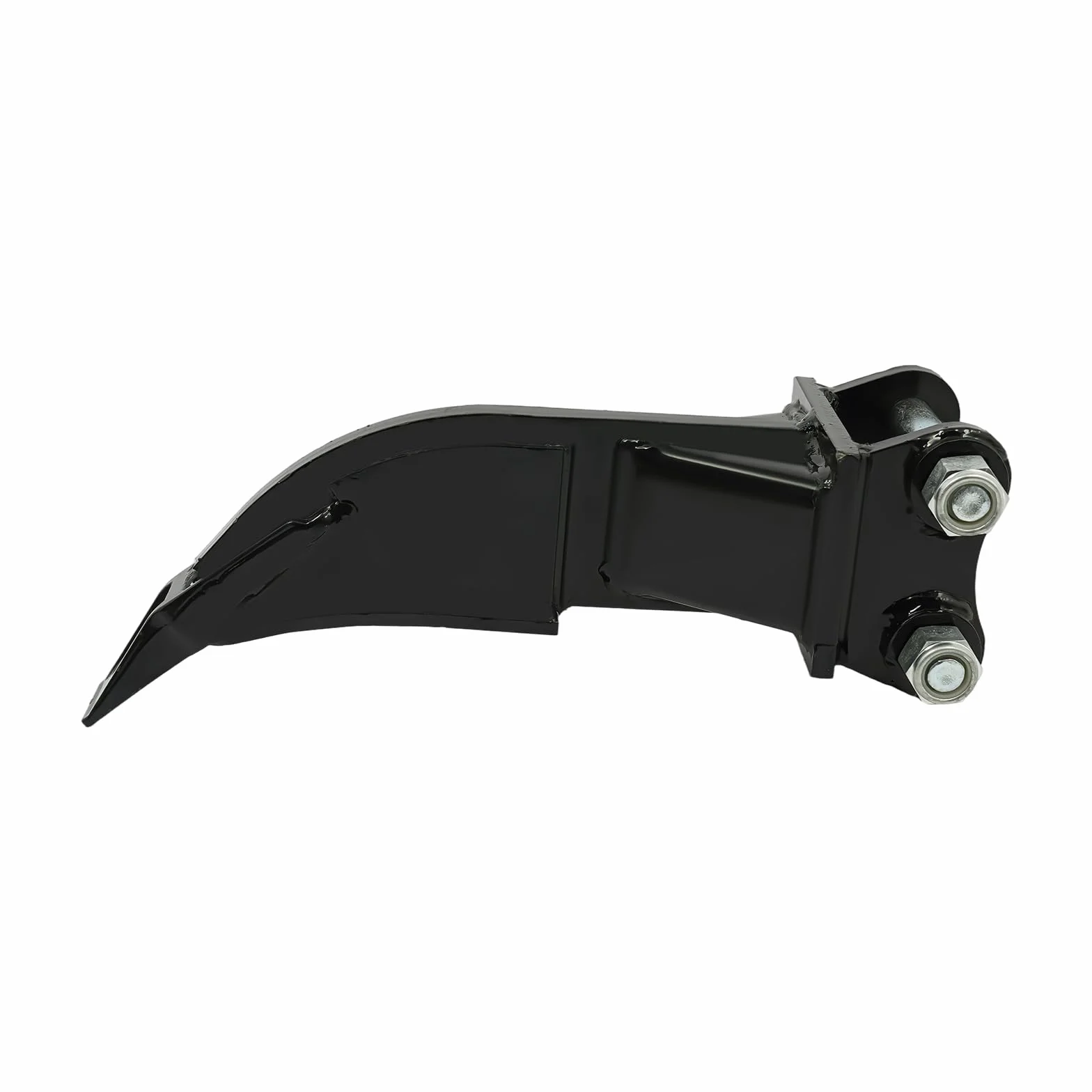 Accessori per miniescavatori, per smuovere terreno duro, per abbattere grandi cespugli e alberi, per miniescavatori di peso inferiore a 2T, 48 * 13 * 14 cm