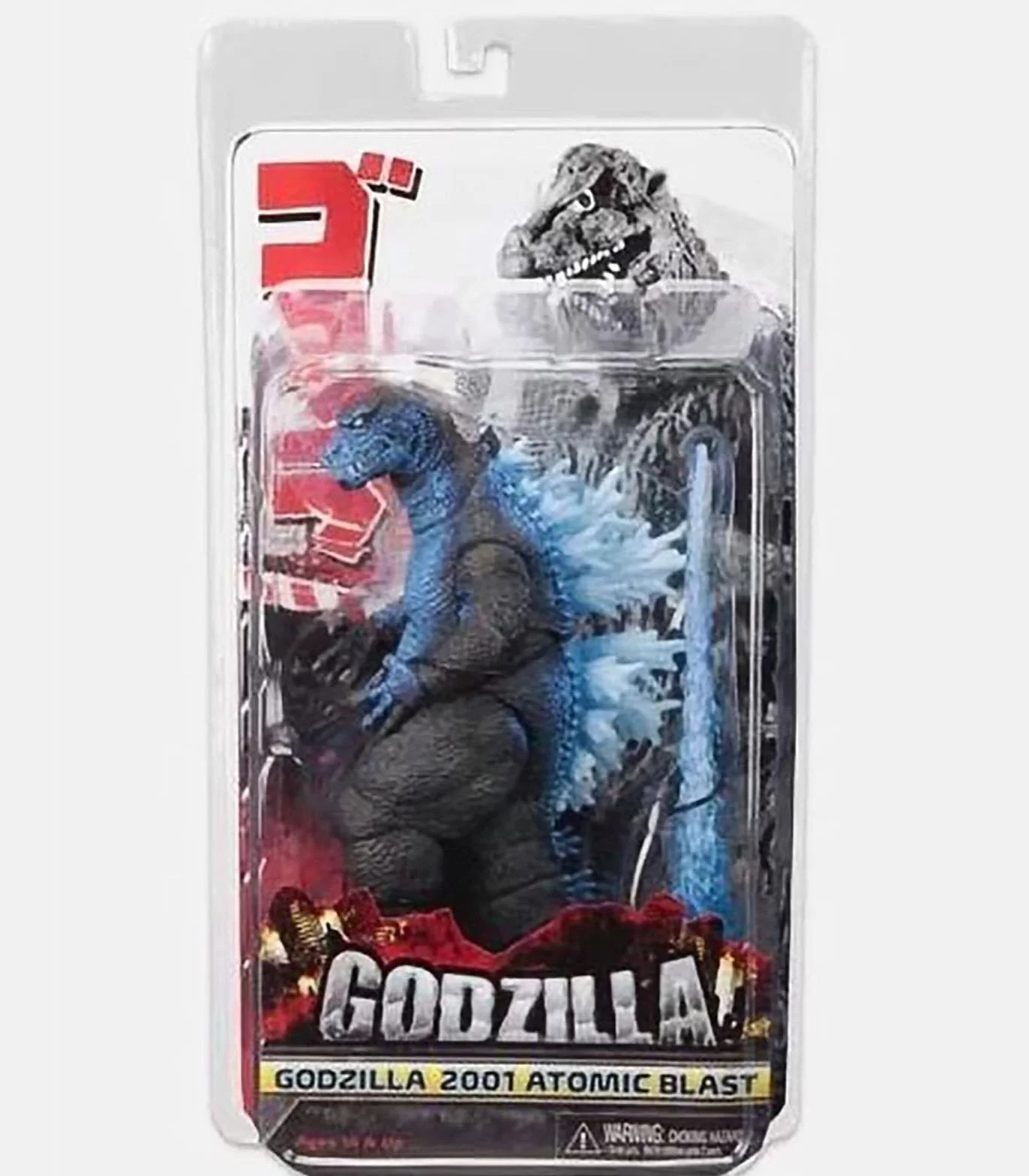 Figura Mostro Mobilità Articolare Figura