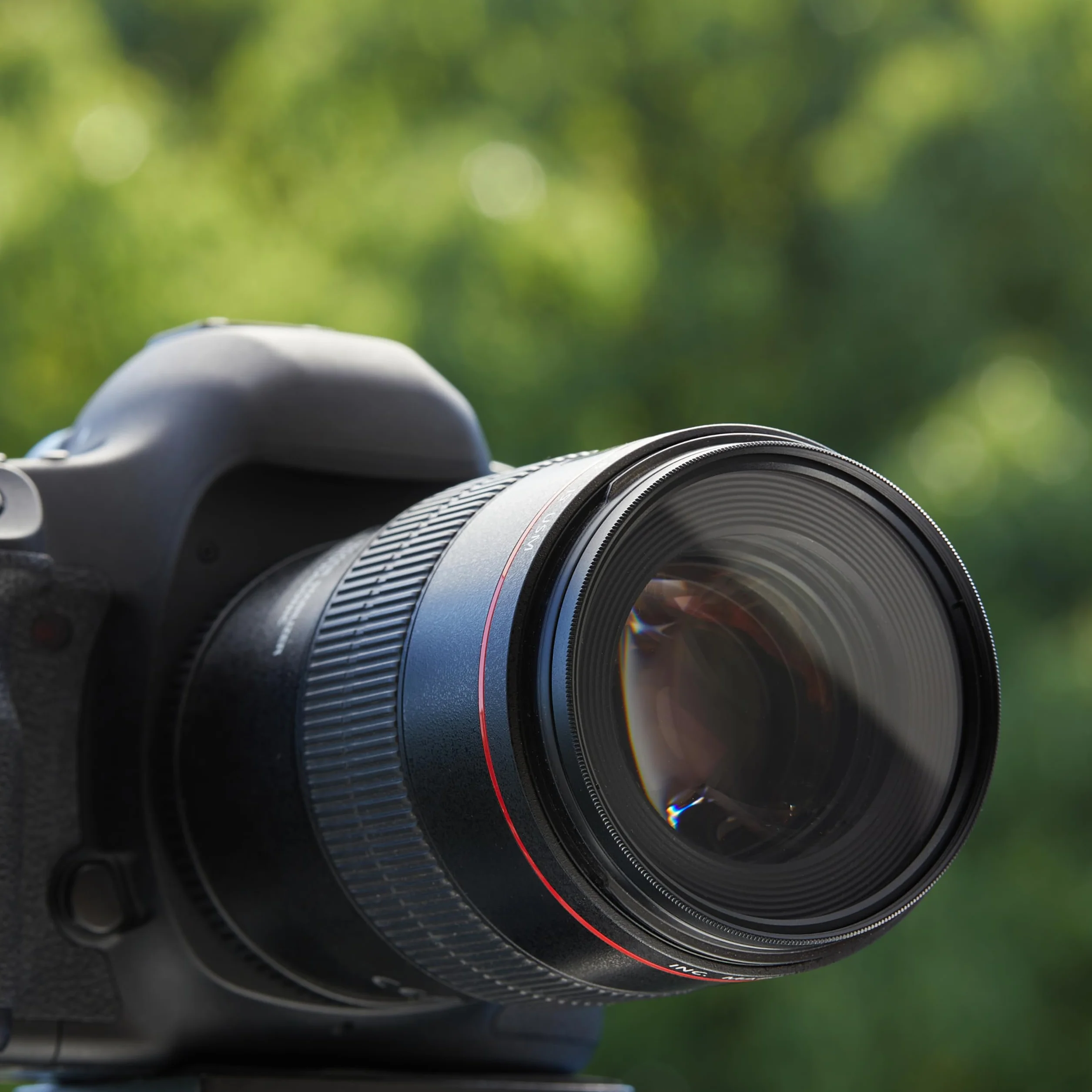 Amazon Basics 77 mm Filtro di Protezione UV Circolare